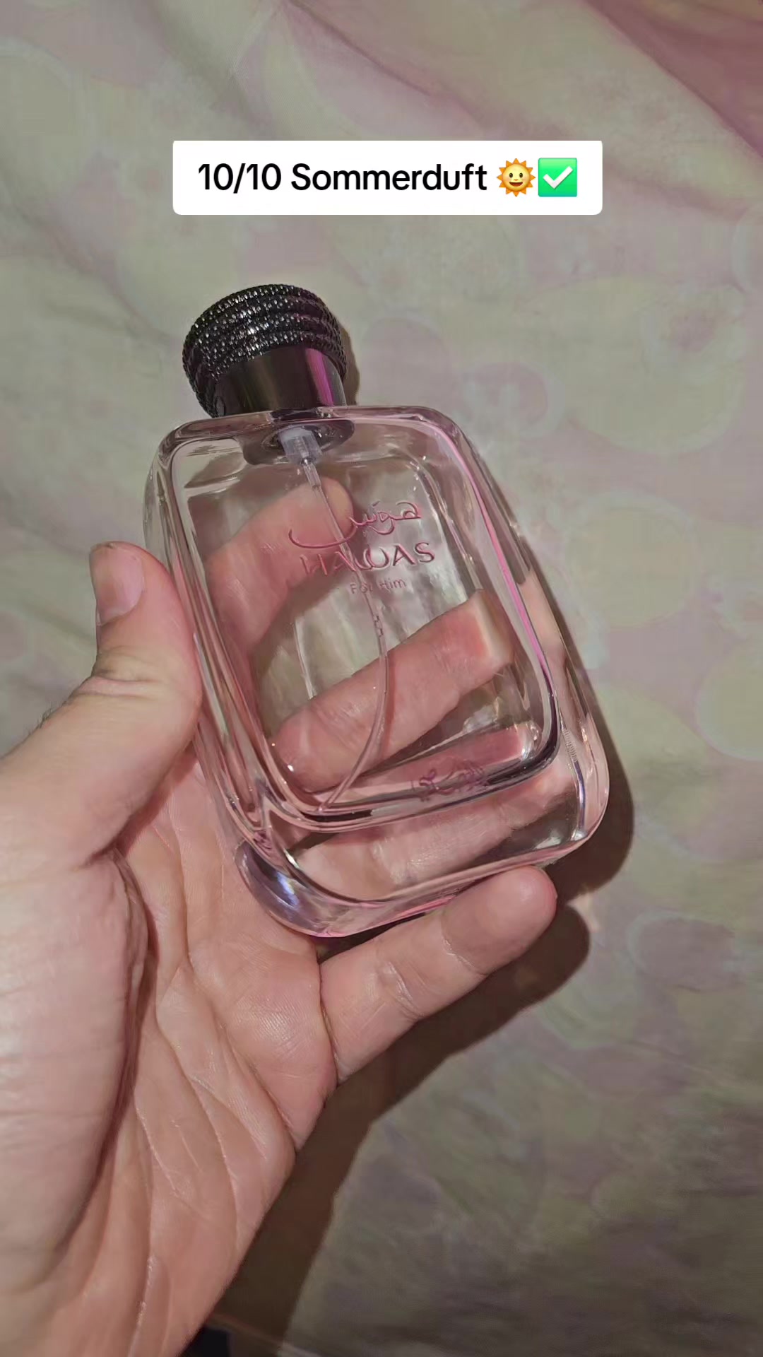 @PERFUMEDUNJA & MORE