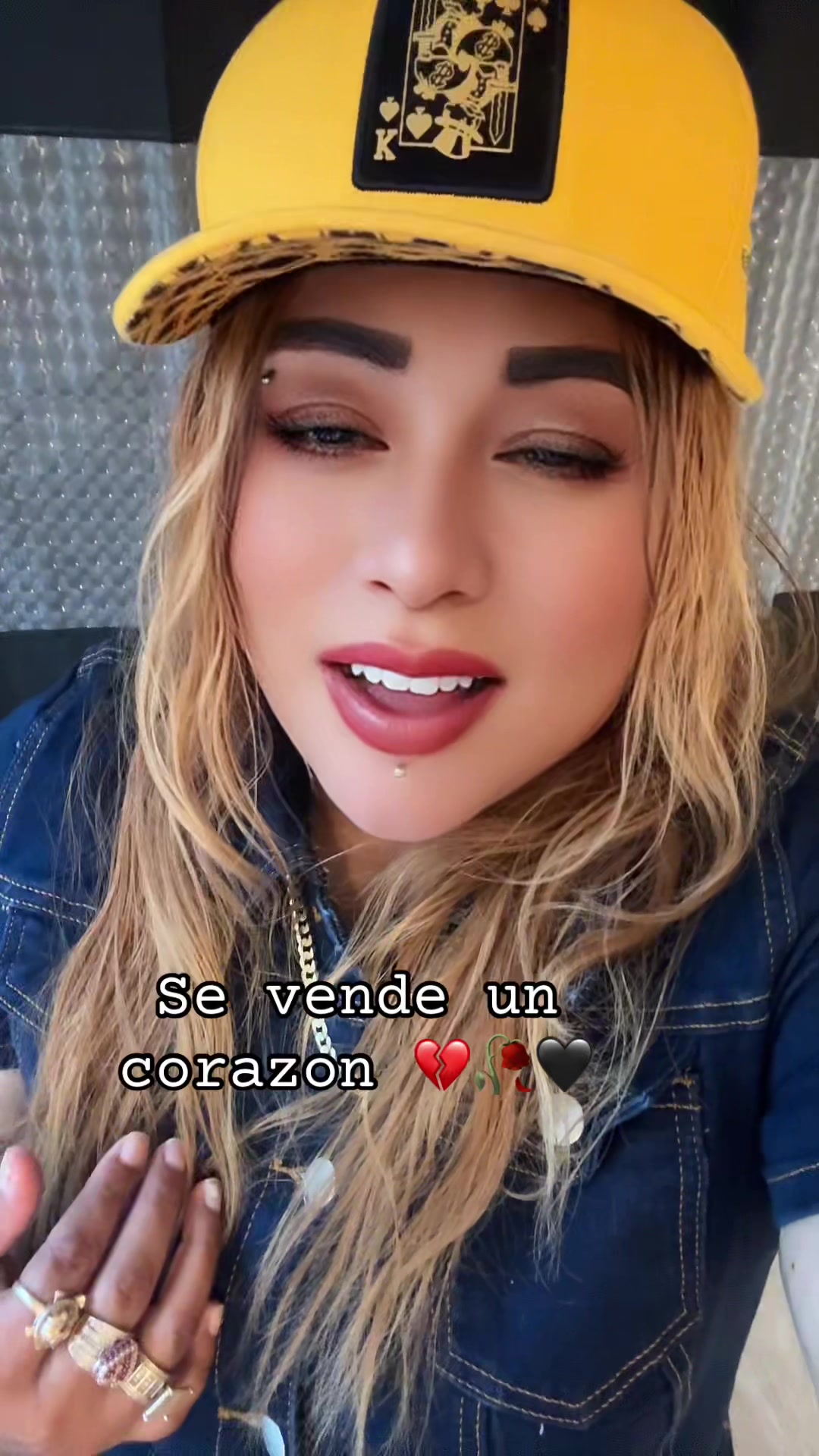 @La Reyna del Sur👑🦋