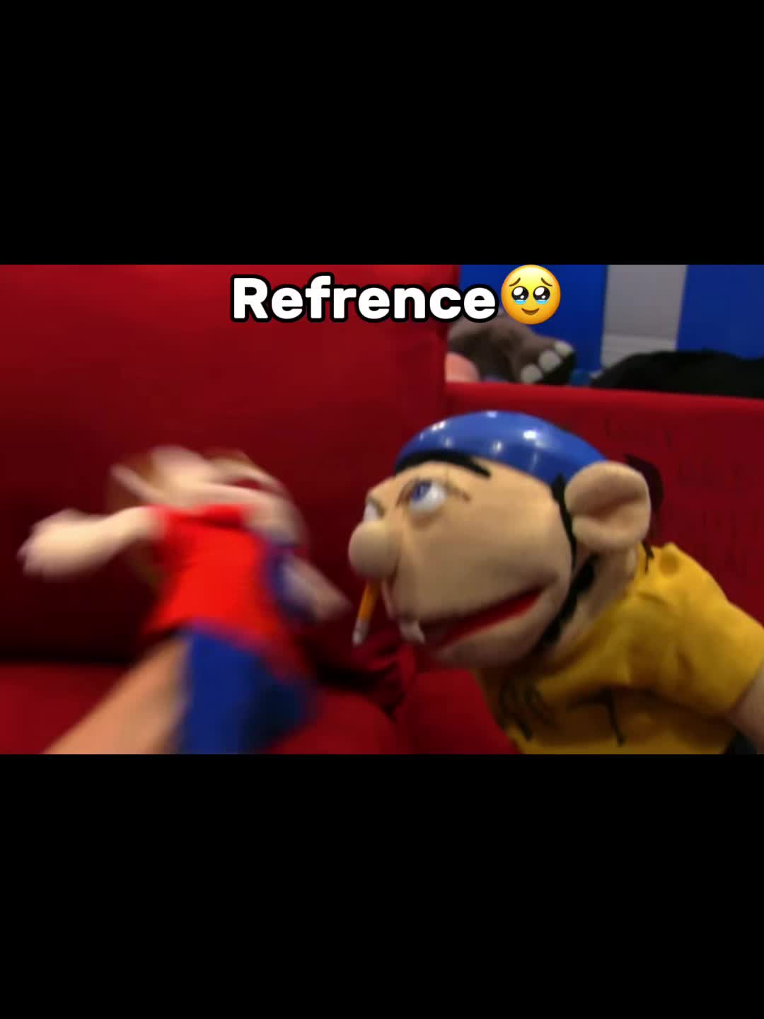 @Bowser Junior