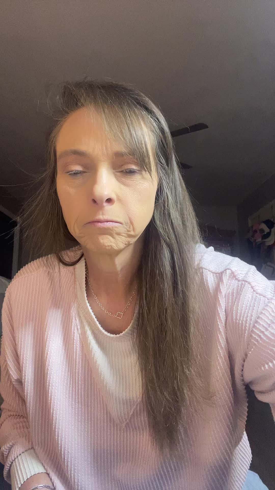 @Becky