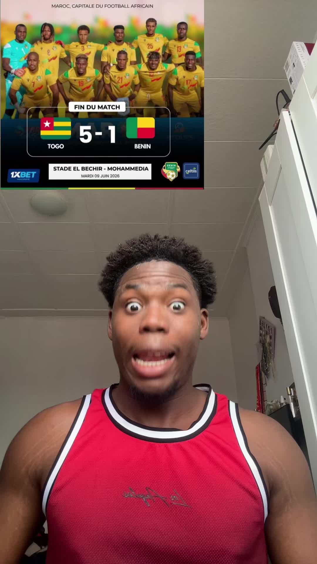 @Dj&eacute;zouvi 🙏🏿 🇧🇯✨🇧🇪