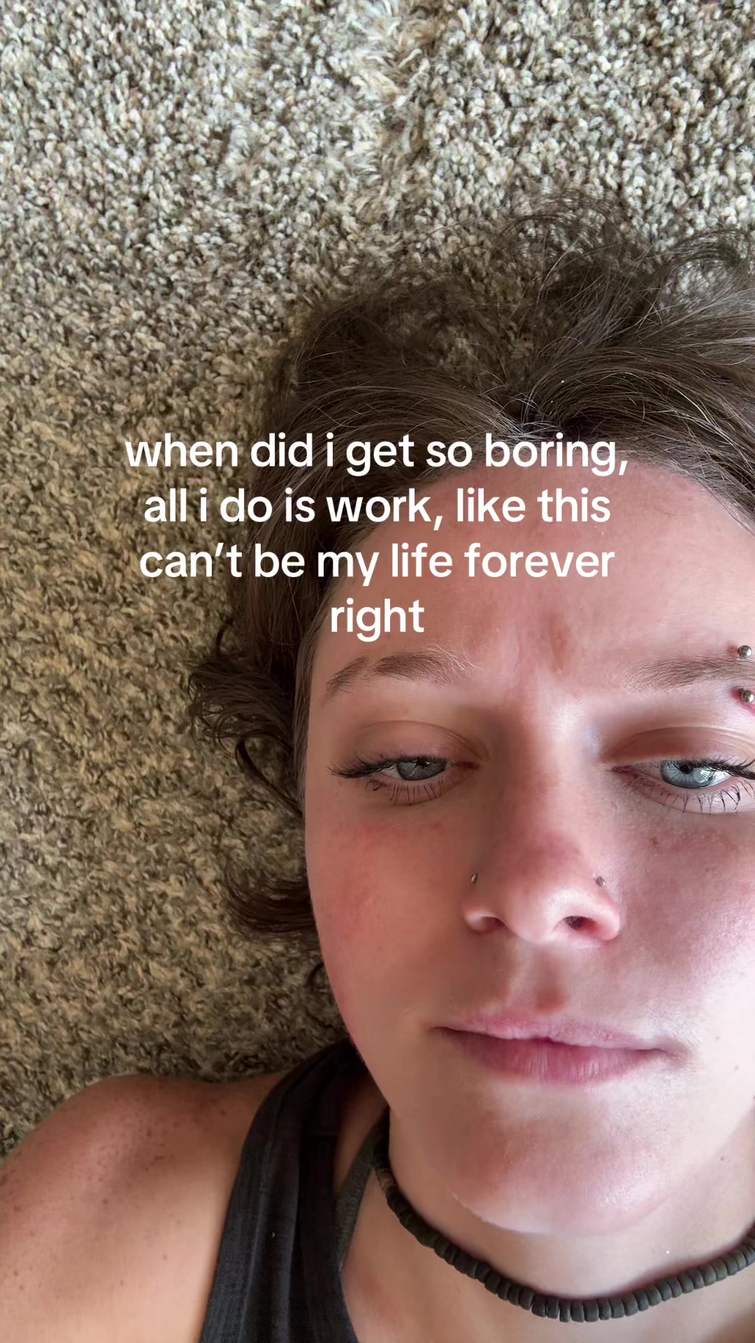 @Julia Fox