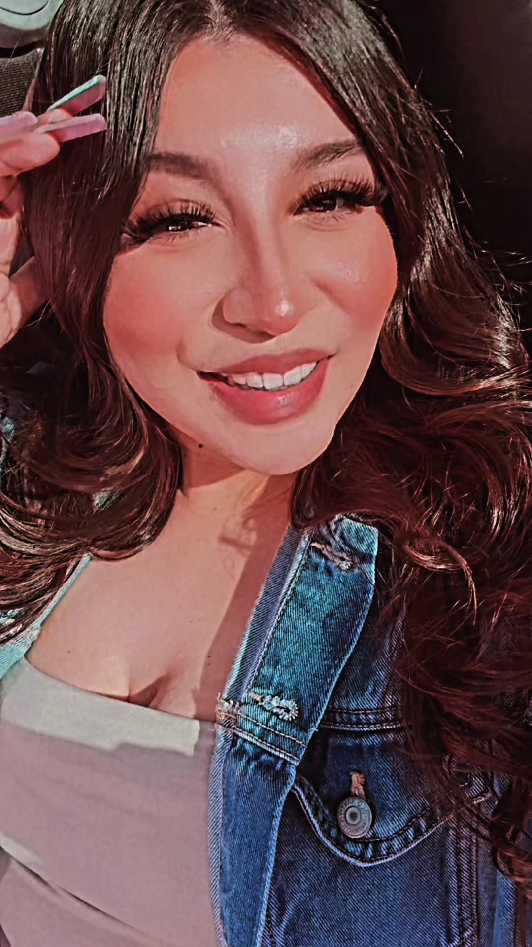 @Alyssa Zamora