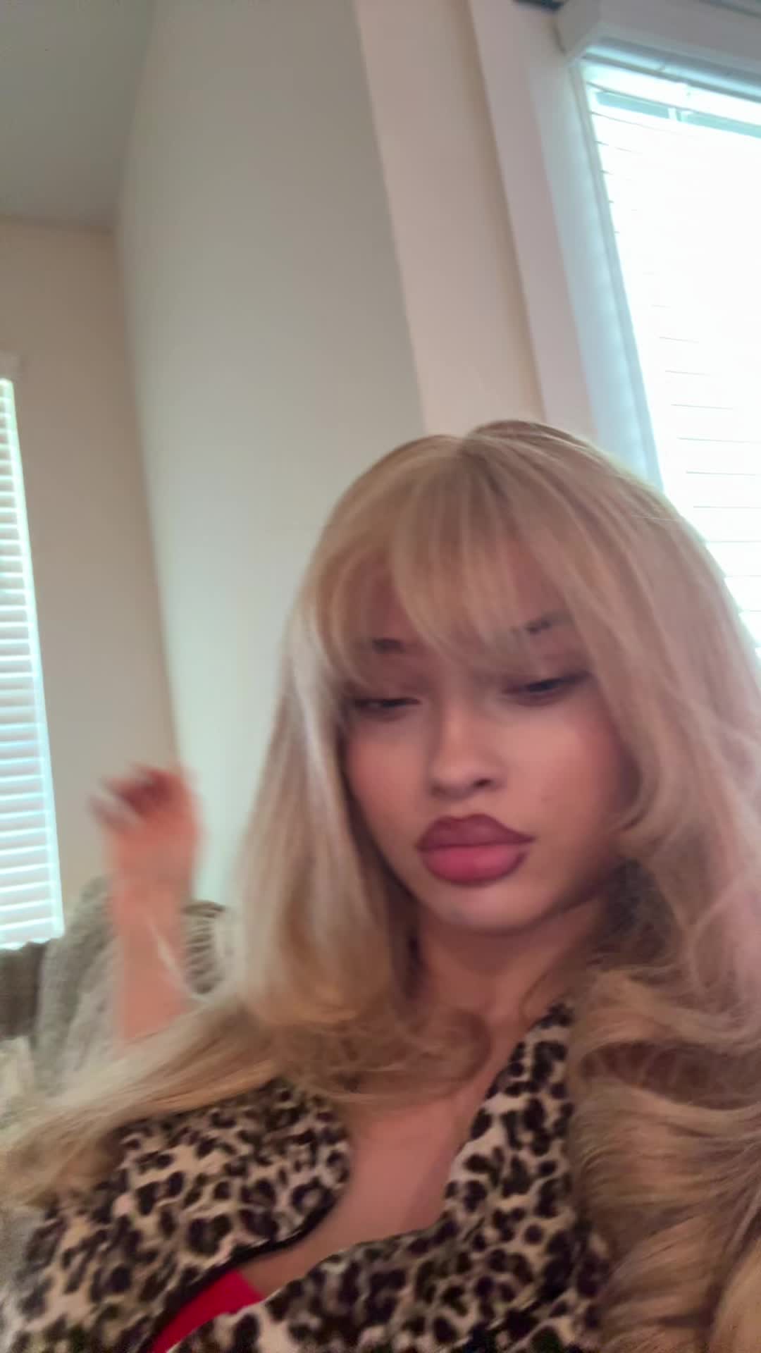@Theangelmariee