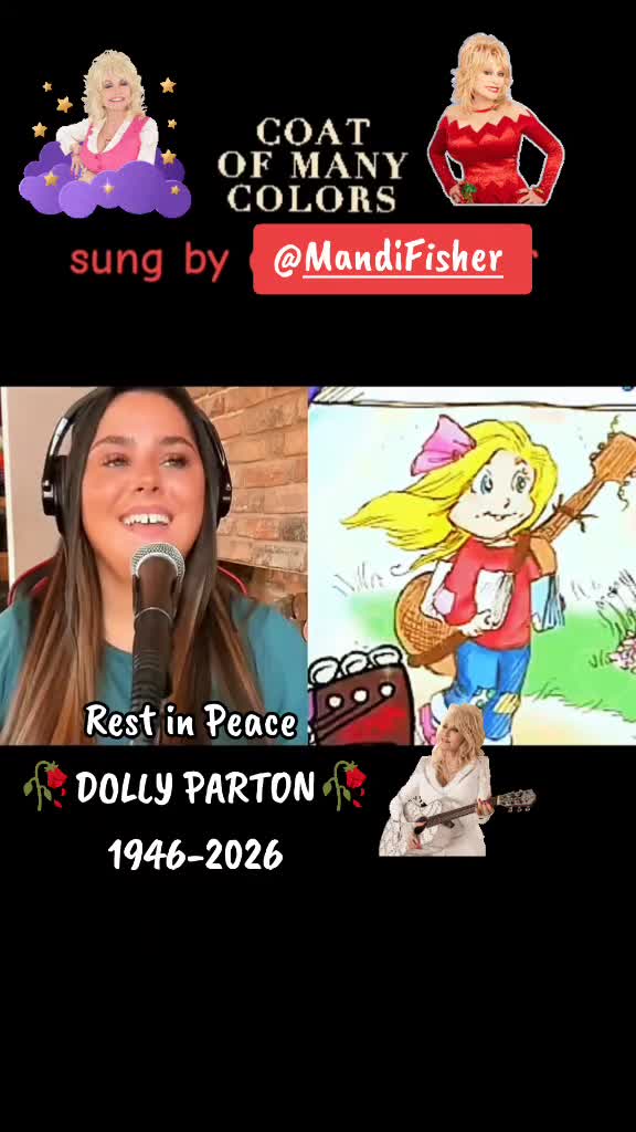 @MANDIFISHER_FANPAGE