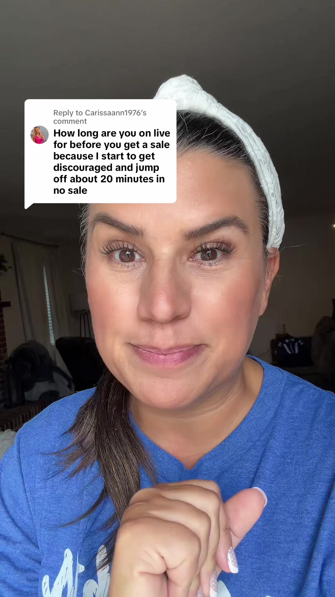 @Simply Sarah
