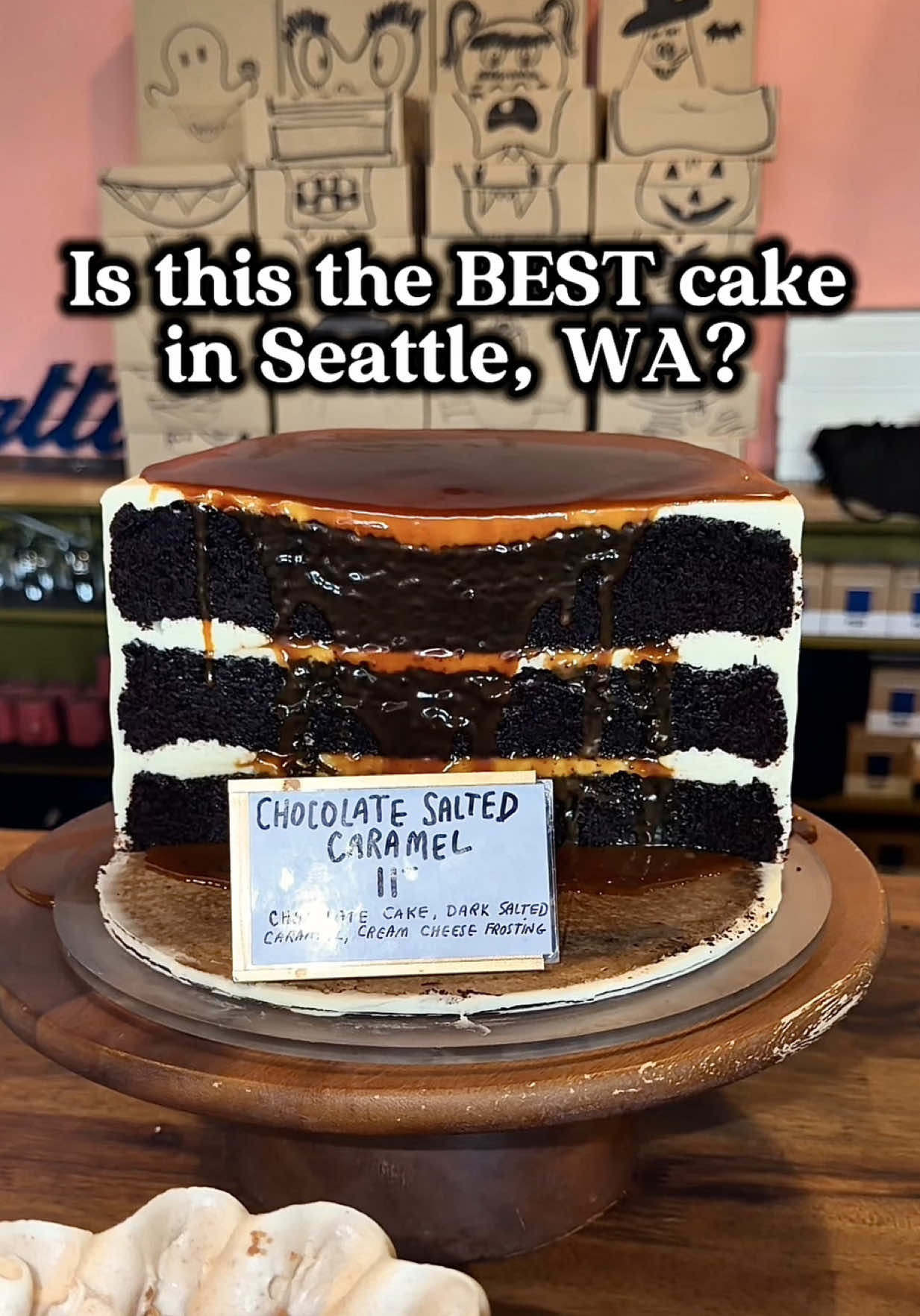 @Seattle Foodie
