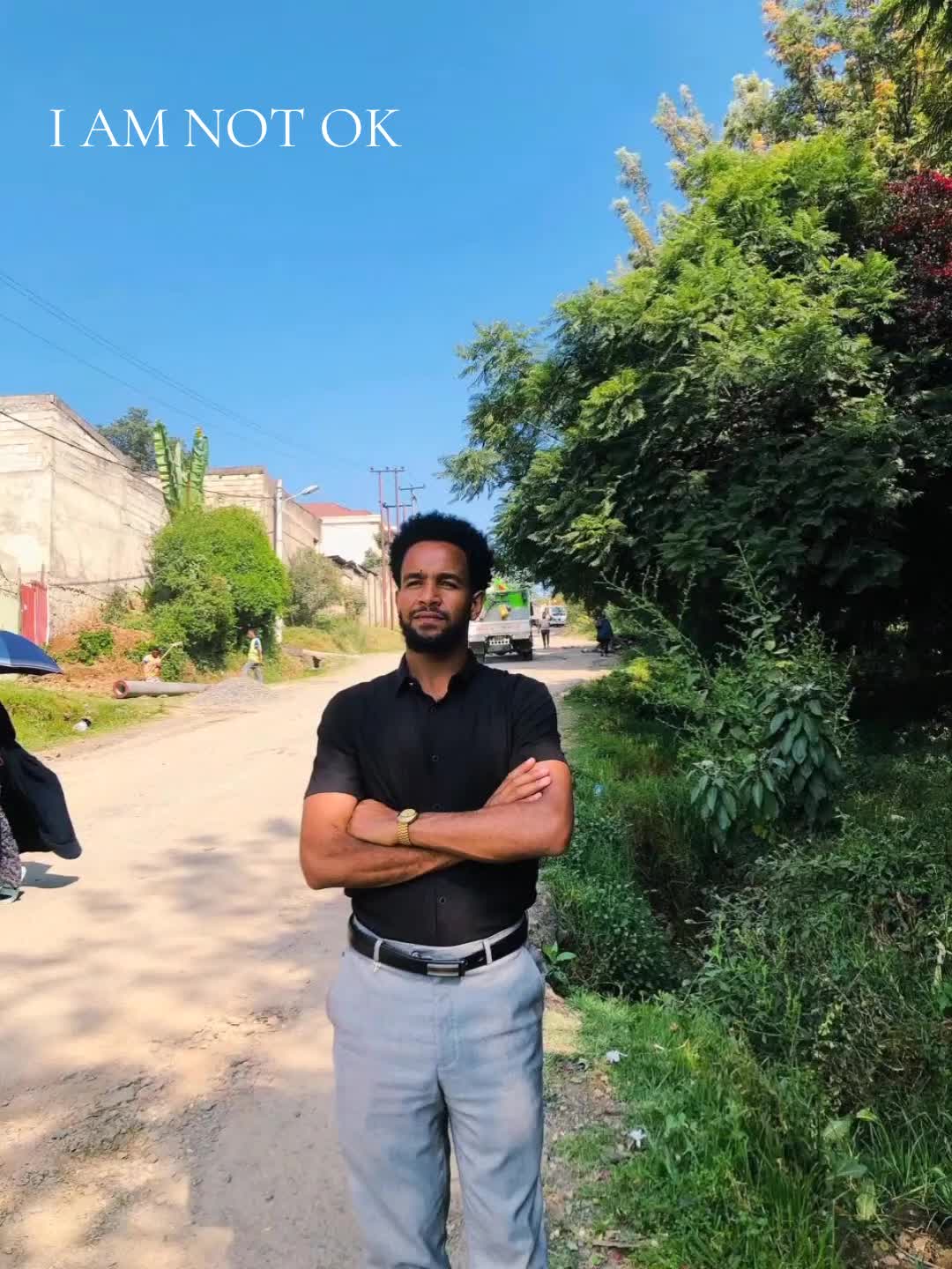 @ቢቺ አለም