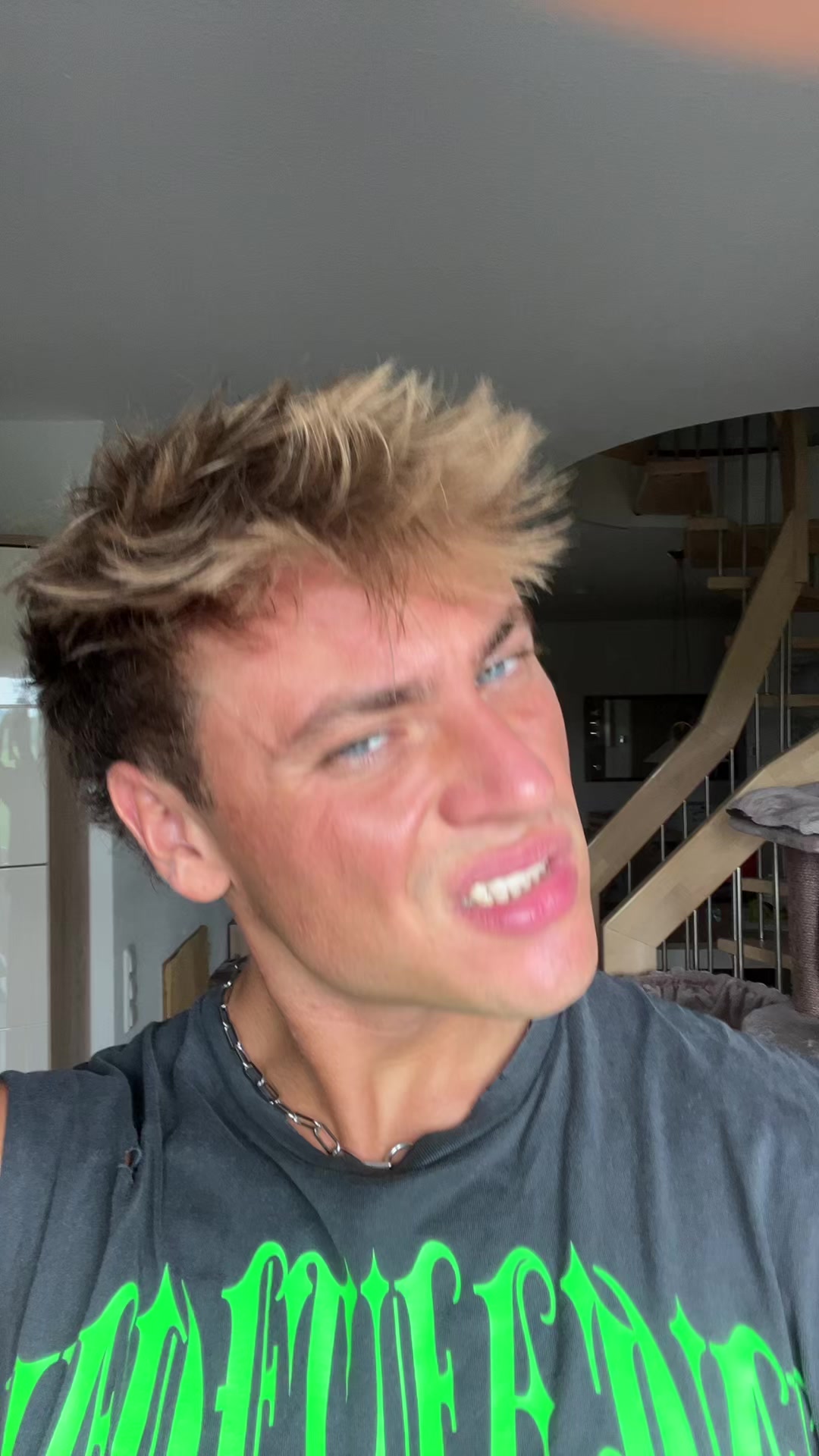 @JULIAN FITNEZZ