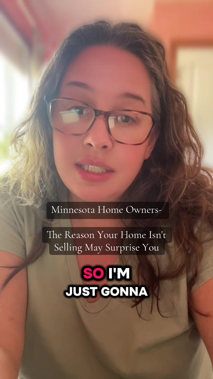 @Erica | Twin Cities Realtor®️