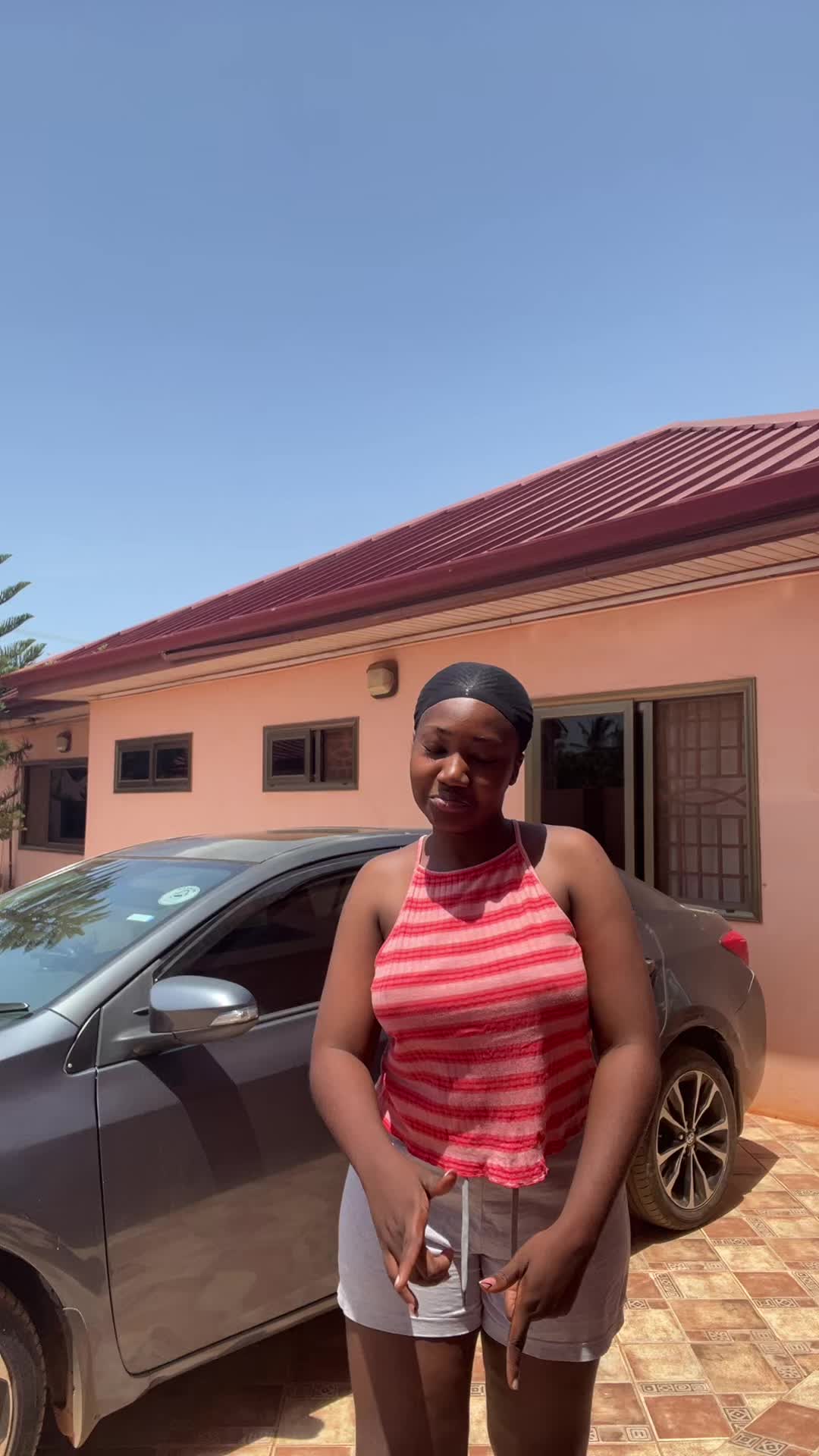 @Oforiwaah Abena