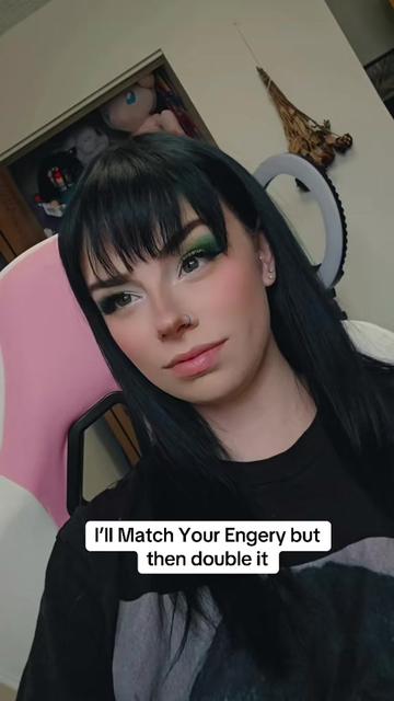 @Ⓕⓔⓝⓝⓔⓒ