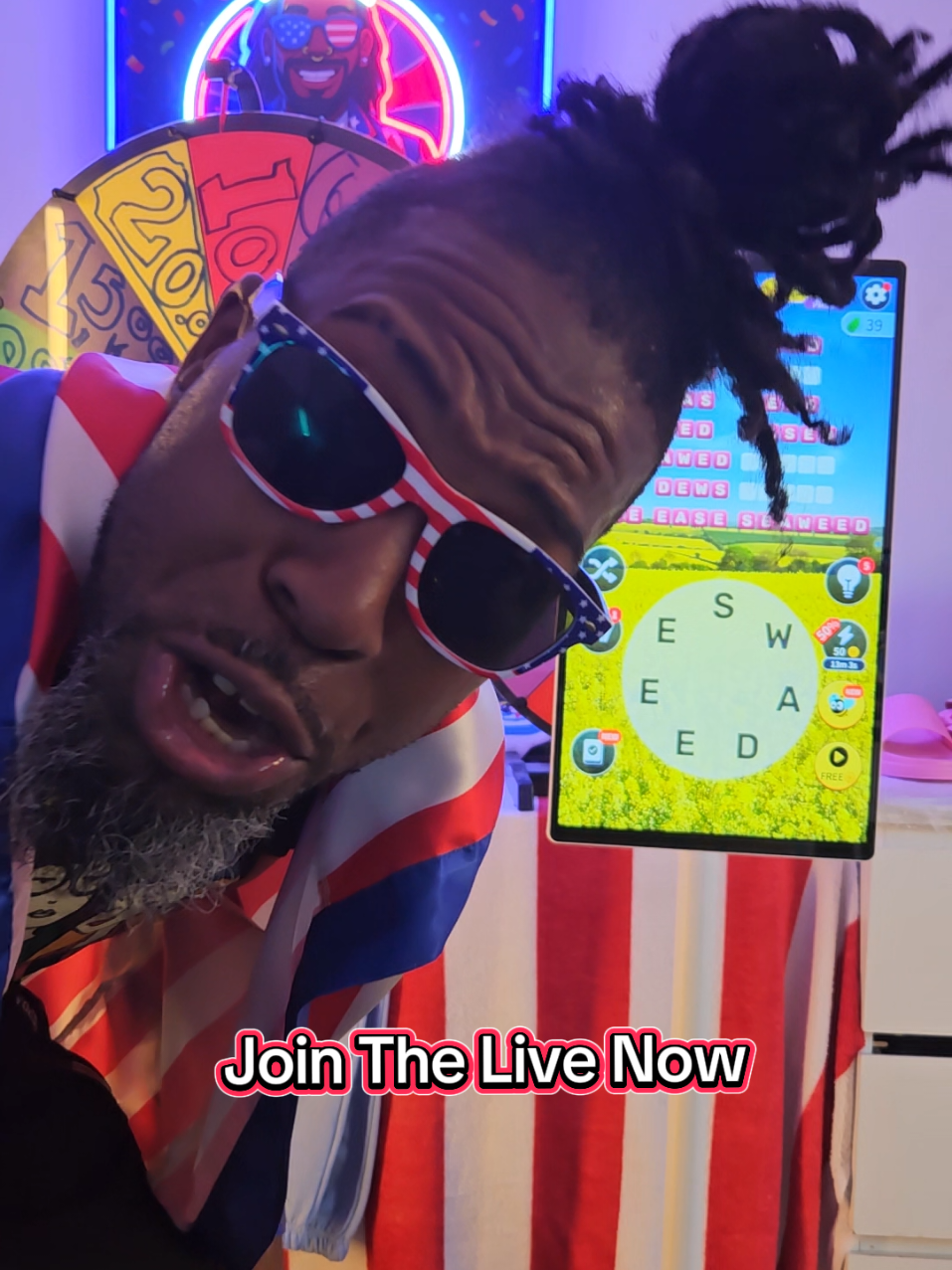 @Official Scoobyrawgameshow 🏆