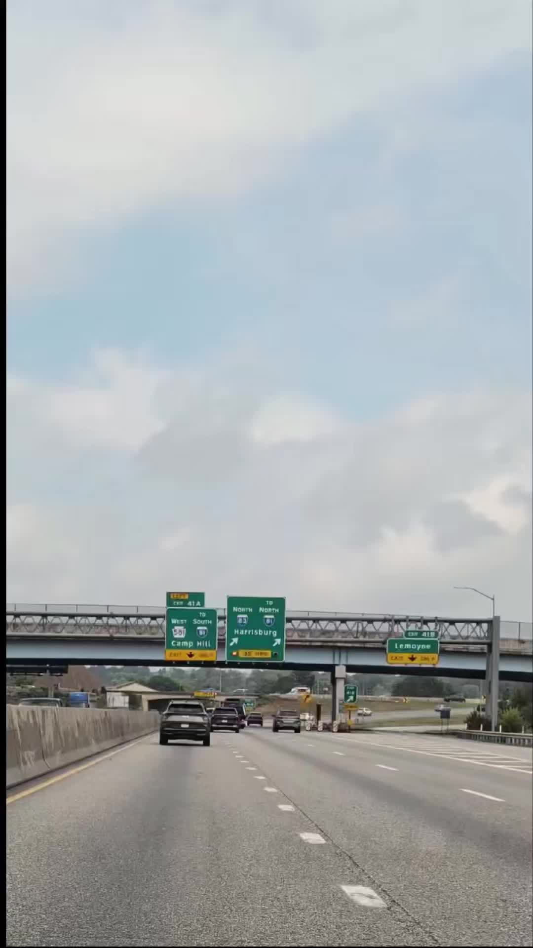 @Pennsylvania Dreamer