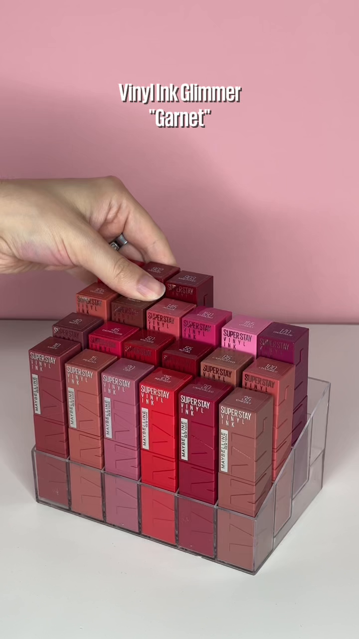 @maybelline de