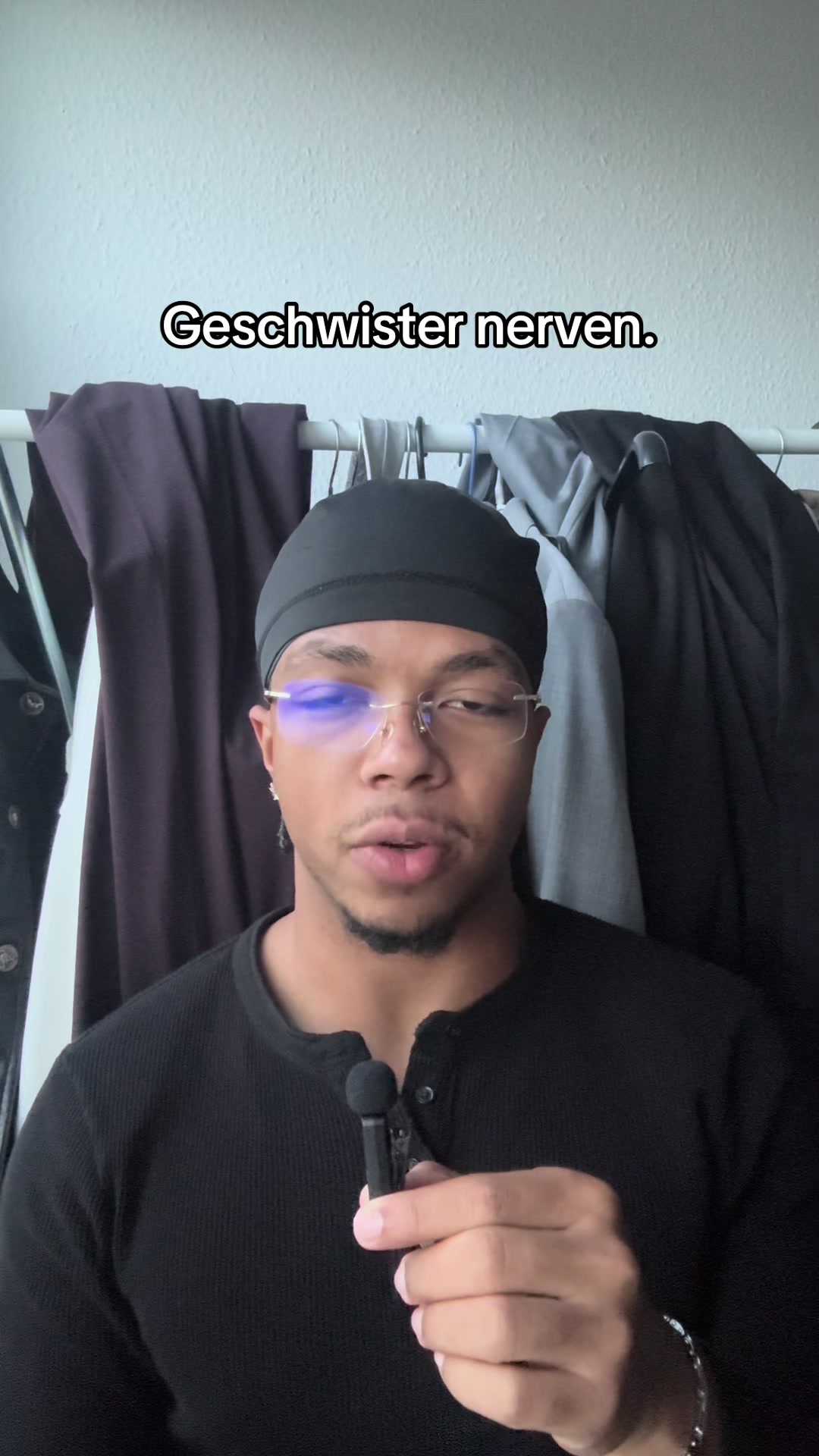 @Joshua