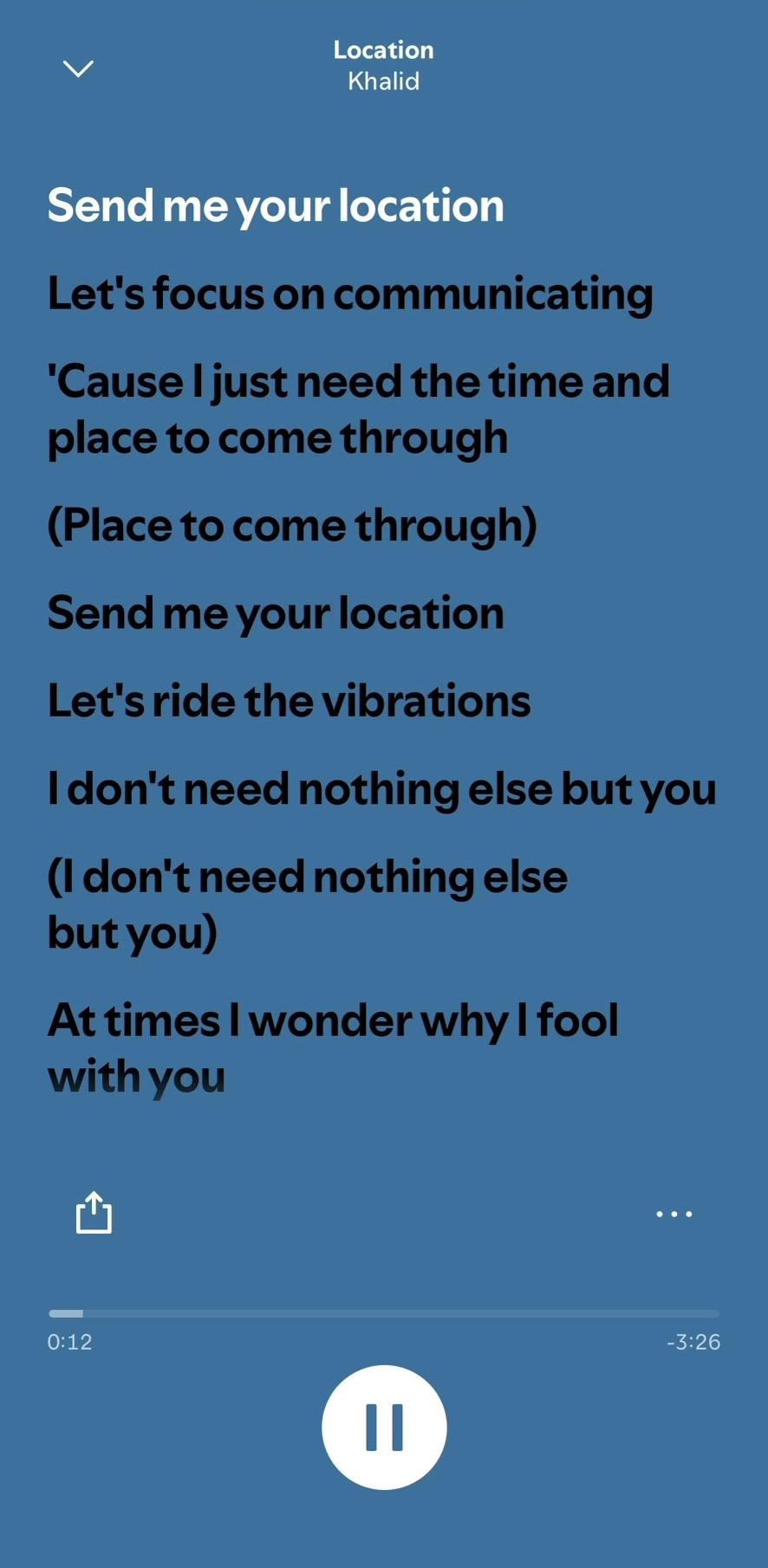 @songs