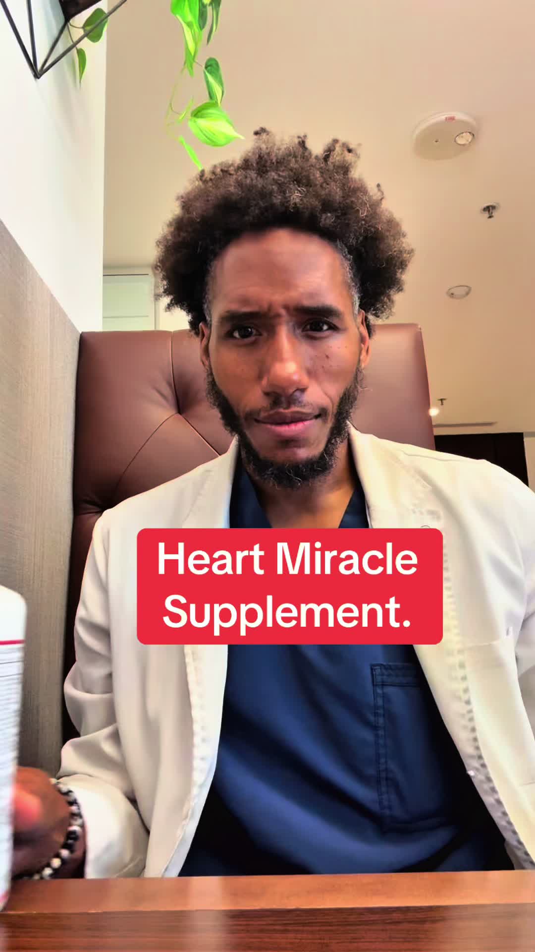 @ThePharmDHealer ®
