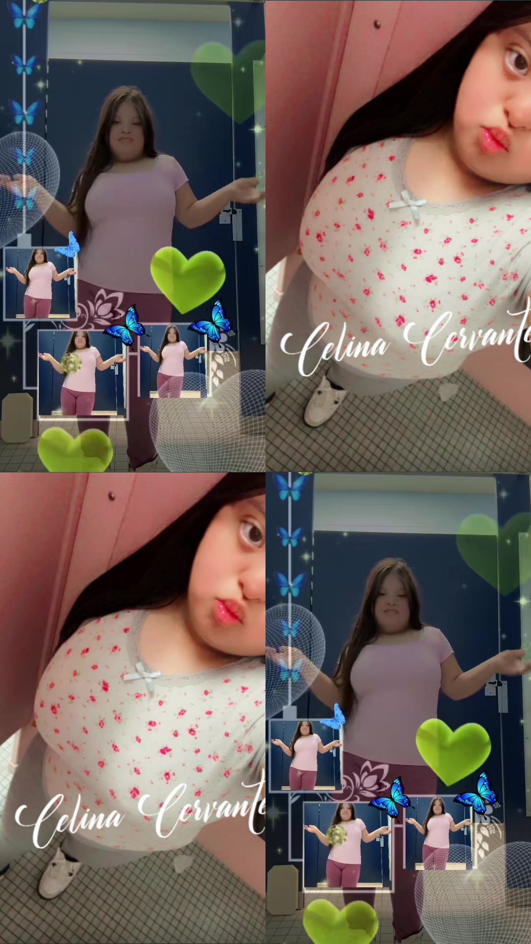 @🌸Celina🌸