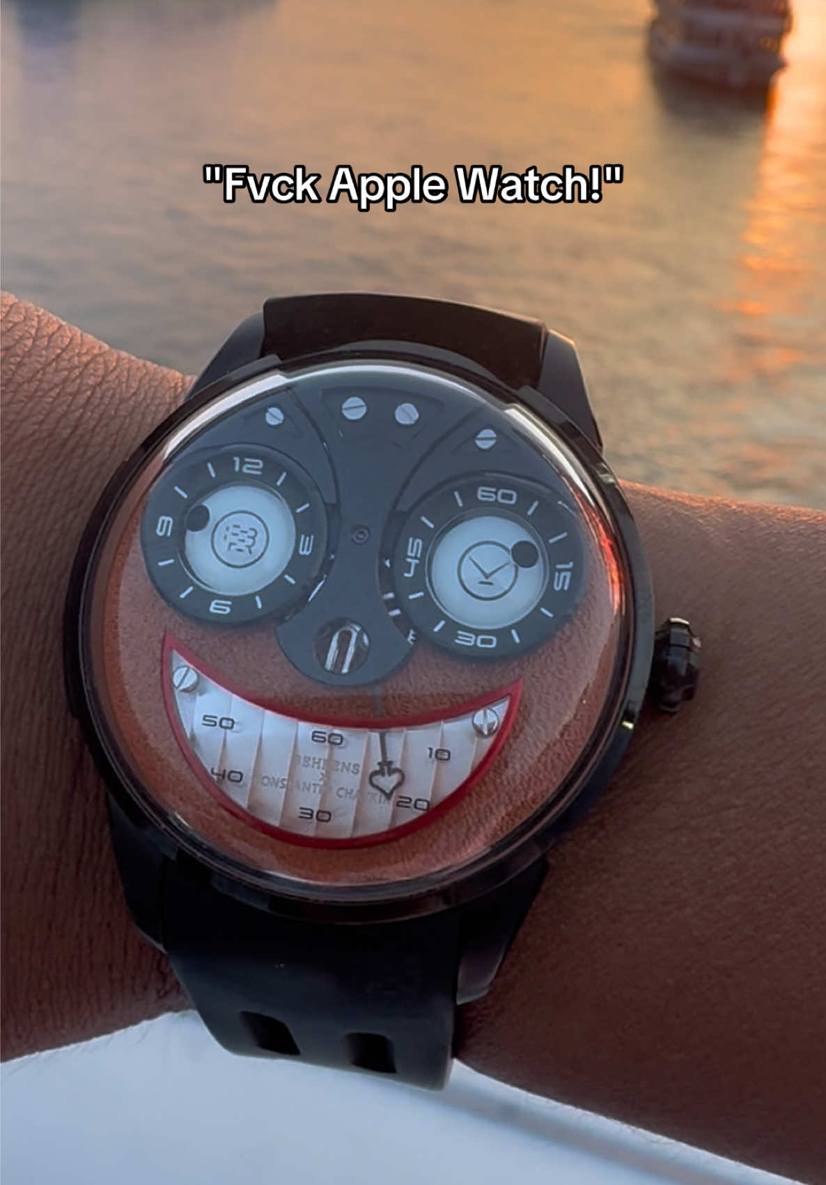 @Mr. Watches