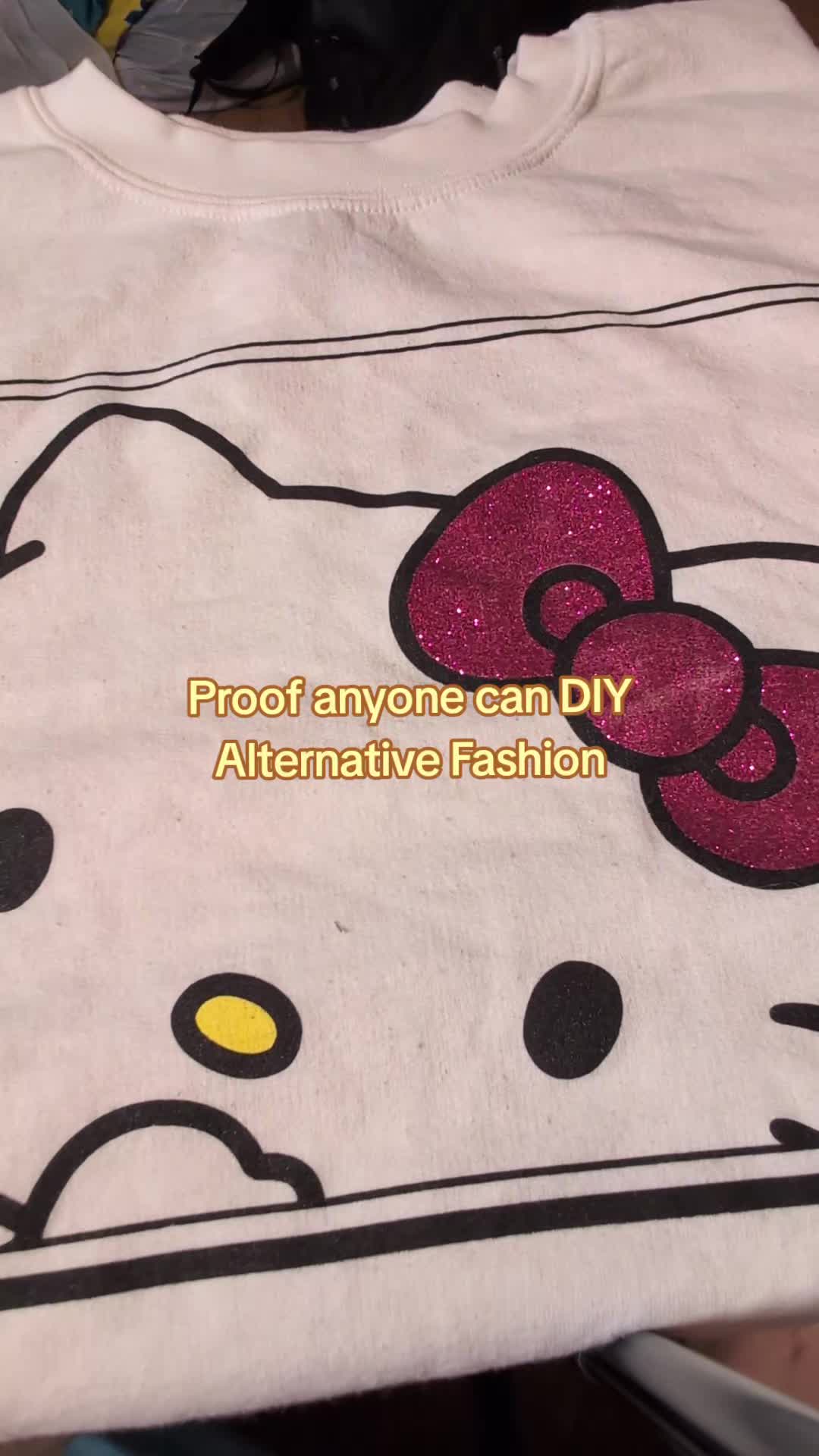 @Mama Fatgum | Cosplay & Decora