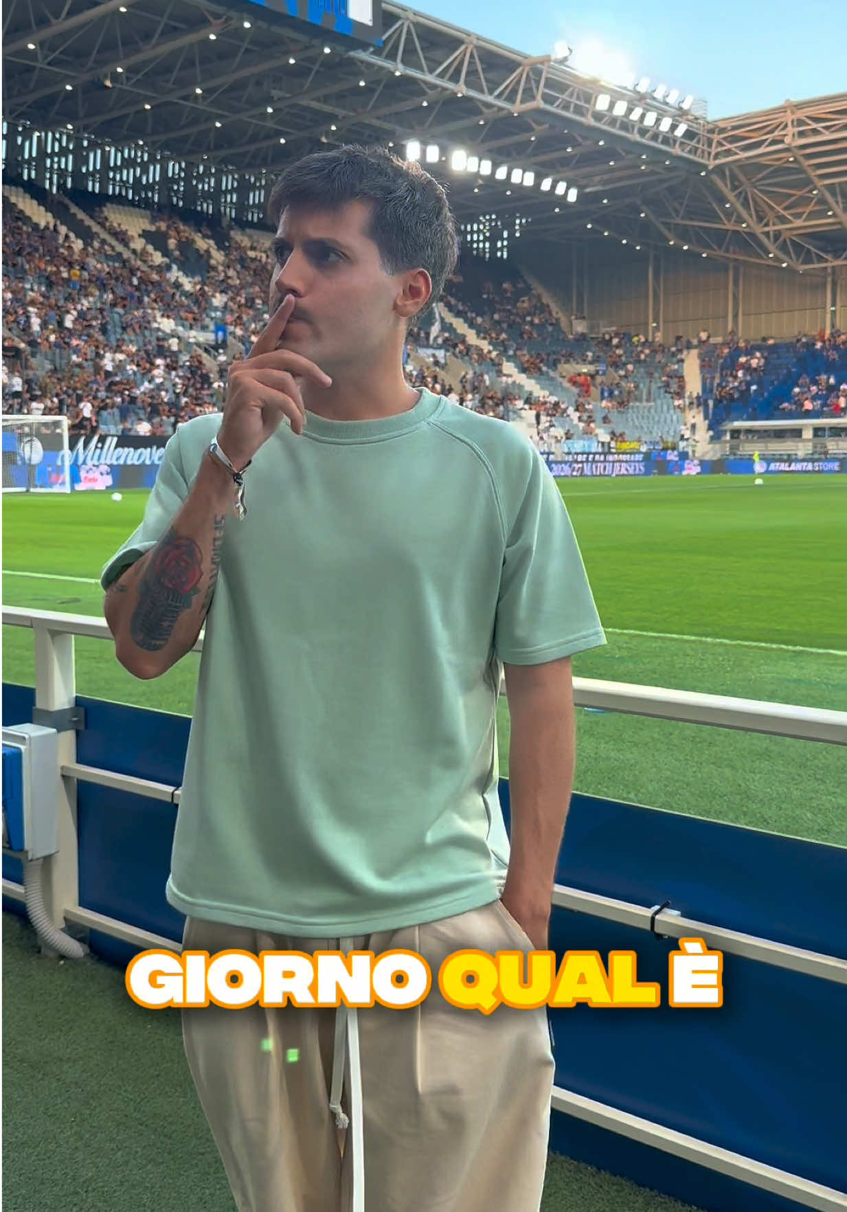 @Andrea Riccio