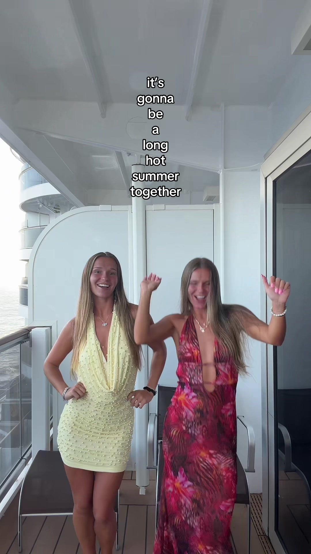 @Sentner twins