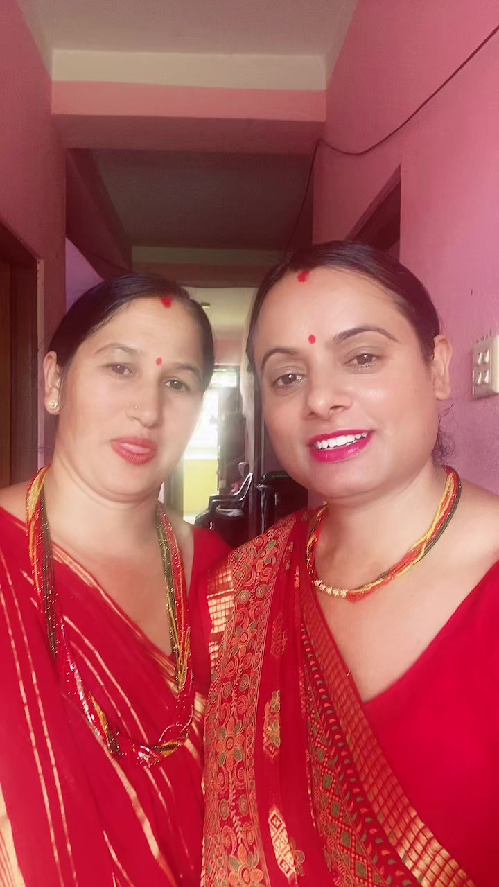 @saras Pandey