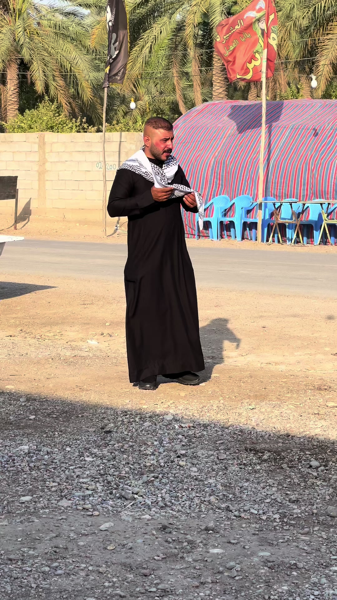 @زاهر علي