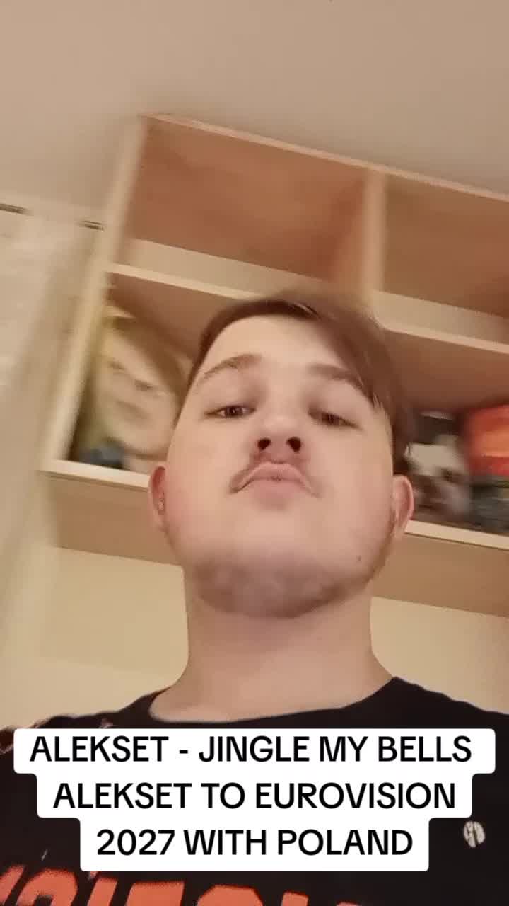 @Alekset. International (EV)