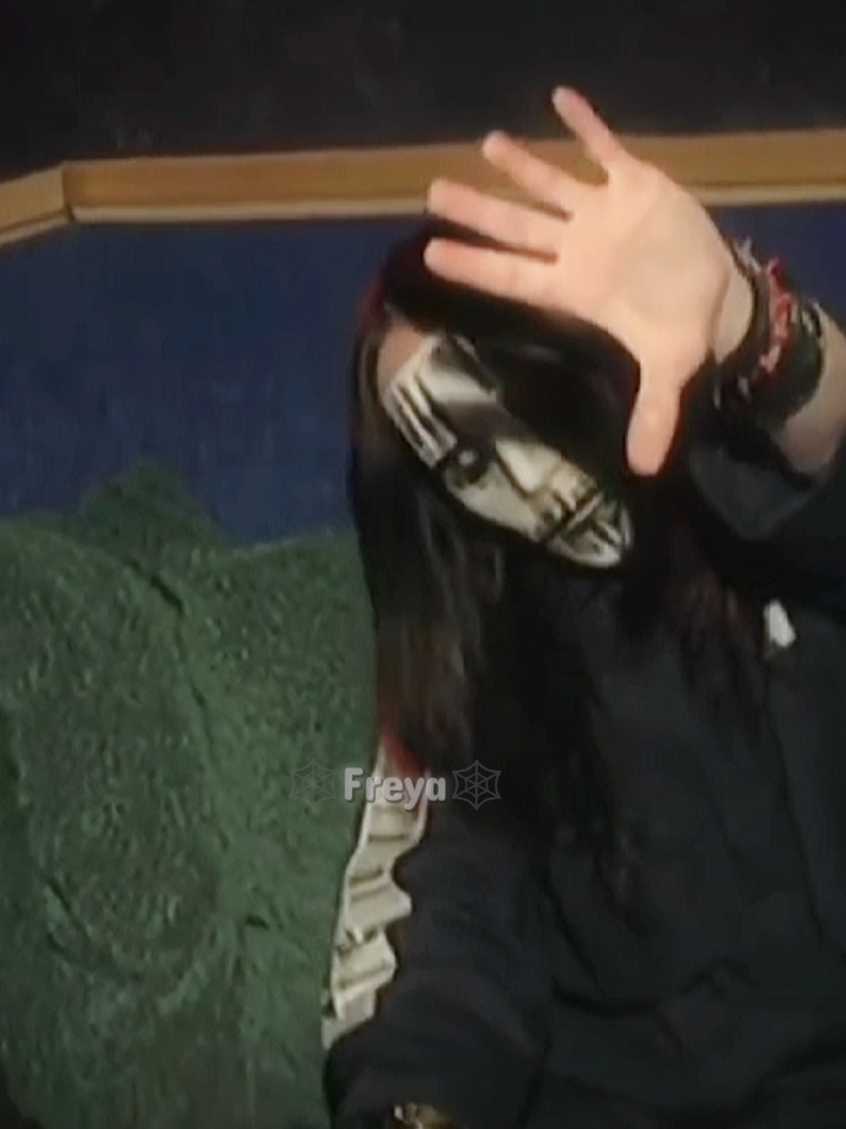 @🕸️Freya🕸️ 🖤Joey's version❤️