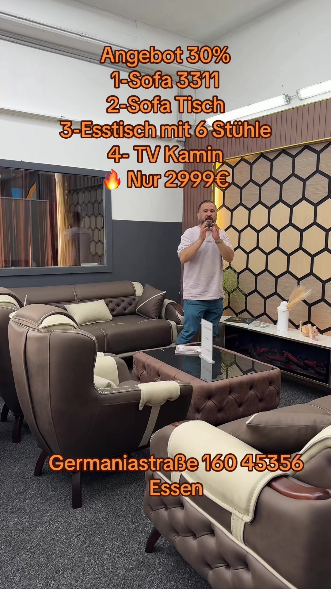 @Maka Essen مفروشات مكة أيسن