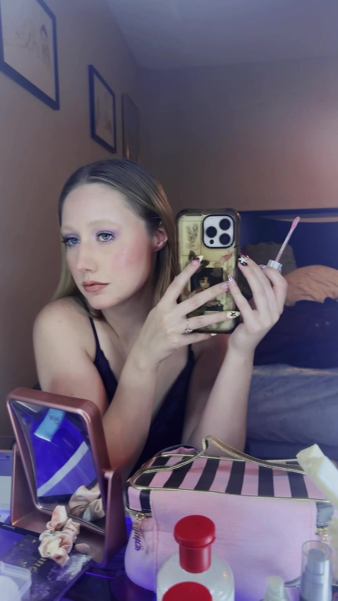 @Mekenzie
