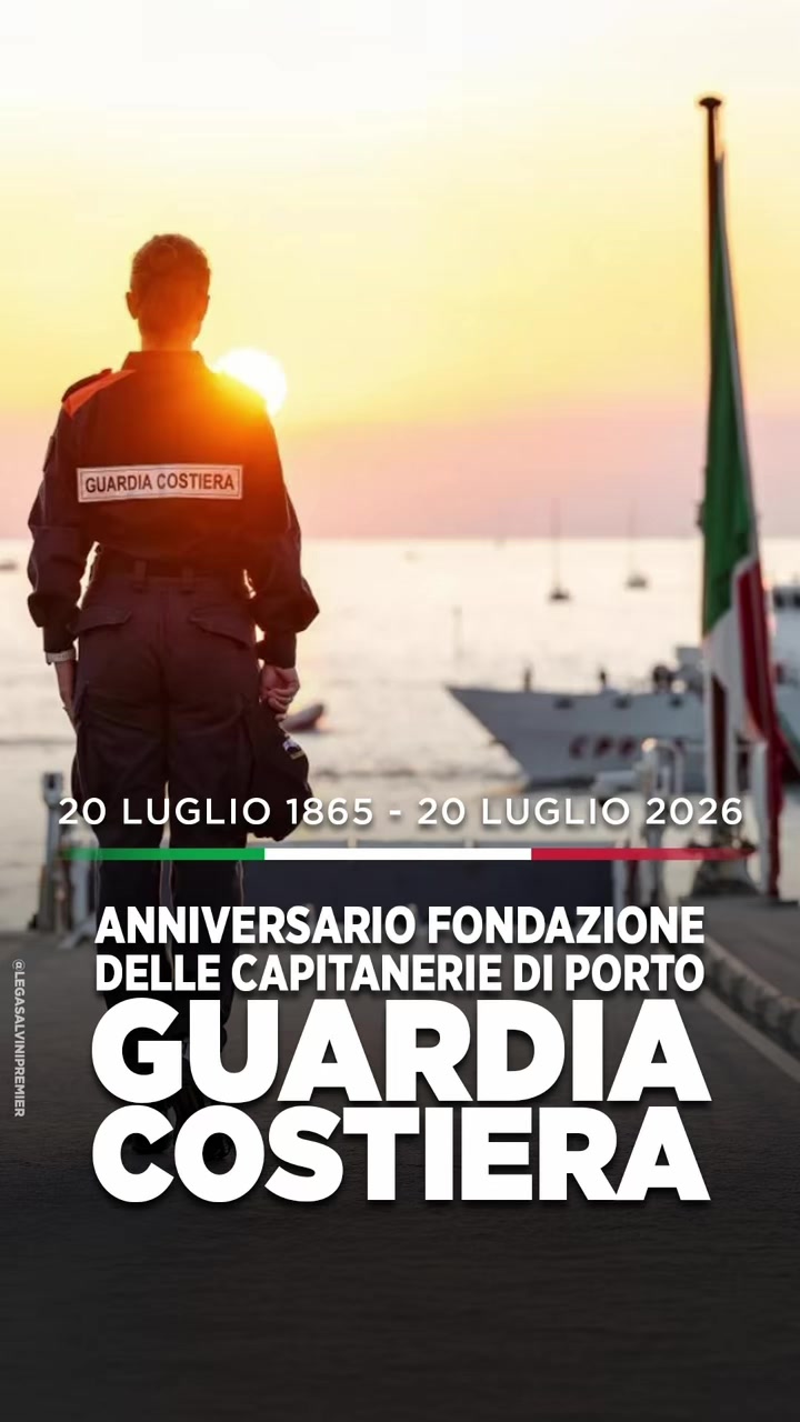 @Matteo Salvini