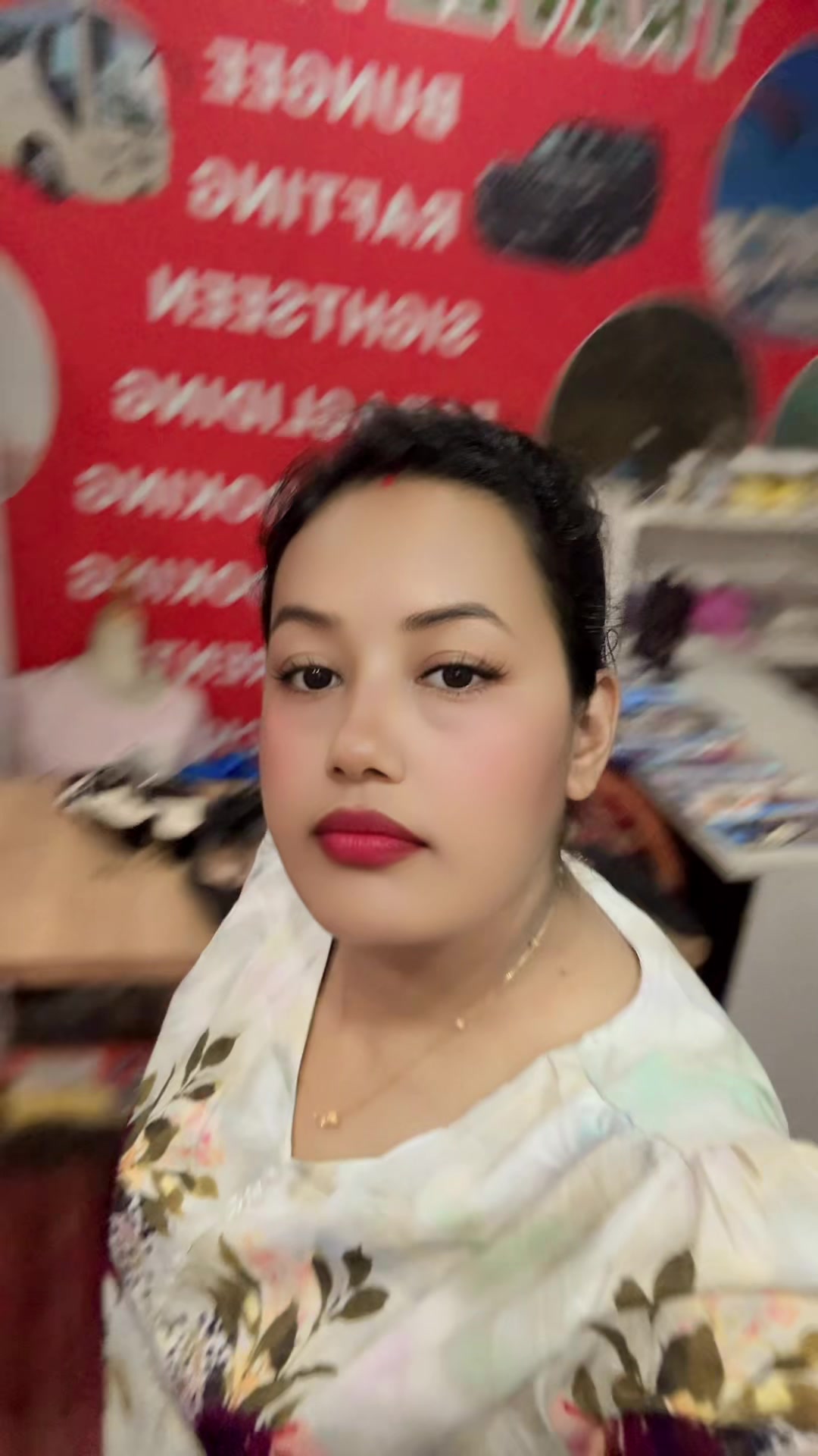 @Nirmala KC