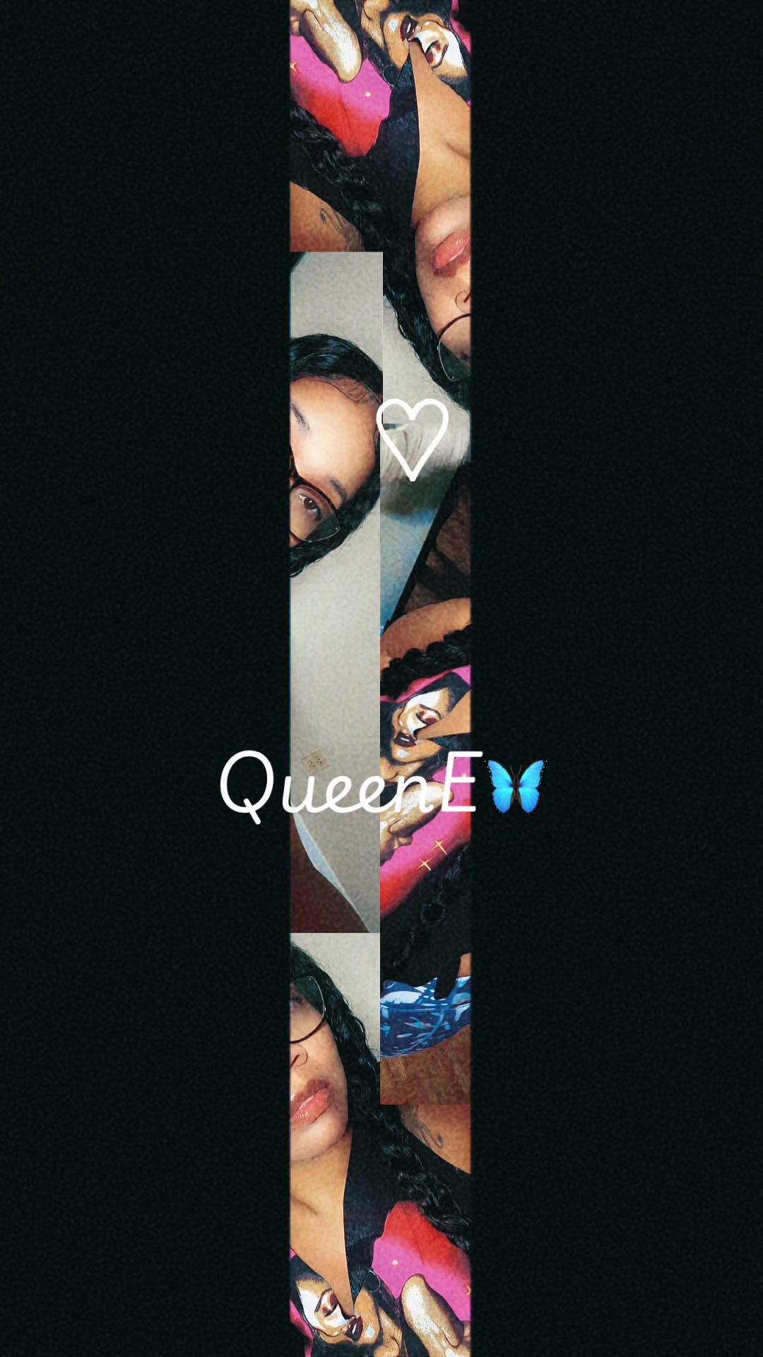 @Ebony Queen