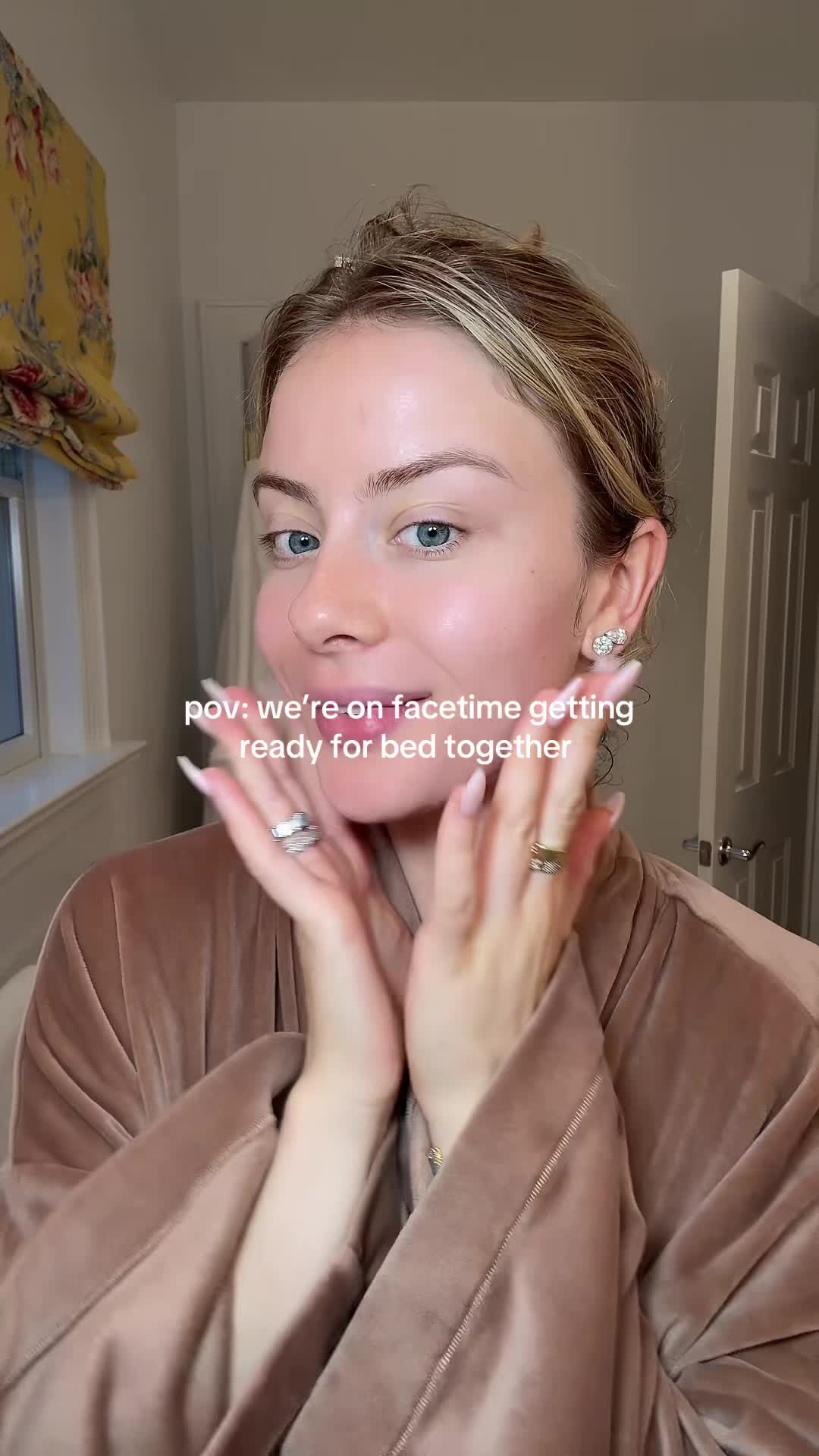 @Mia Cara