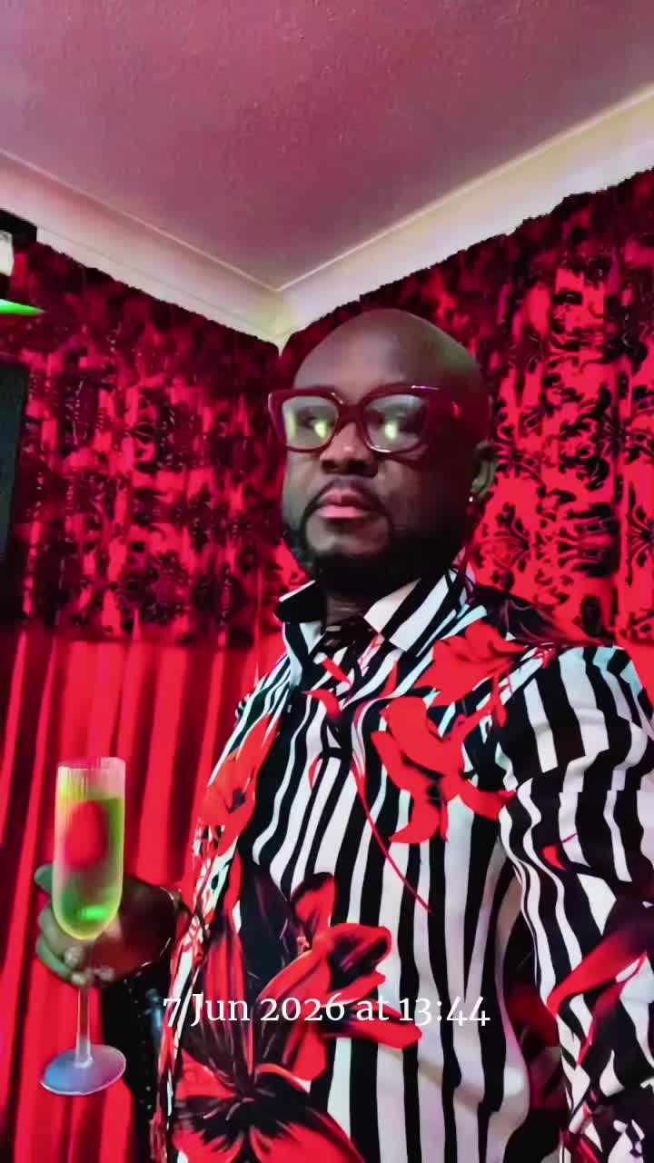 @👑 Kofi King 👑