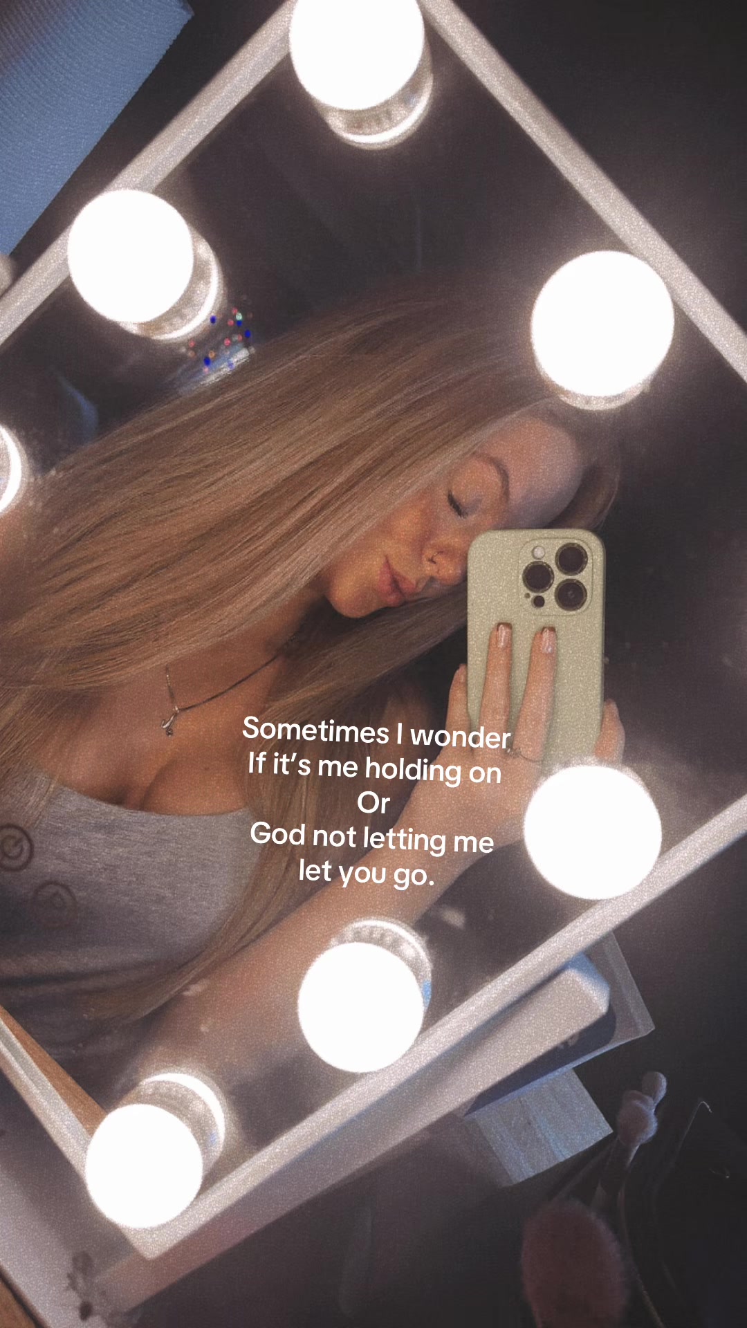 @Alicia Lynn