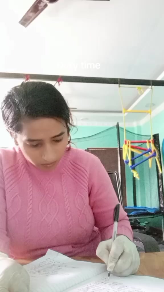 @Rekha Panthi