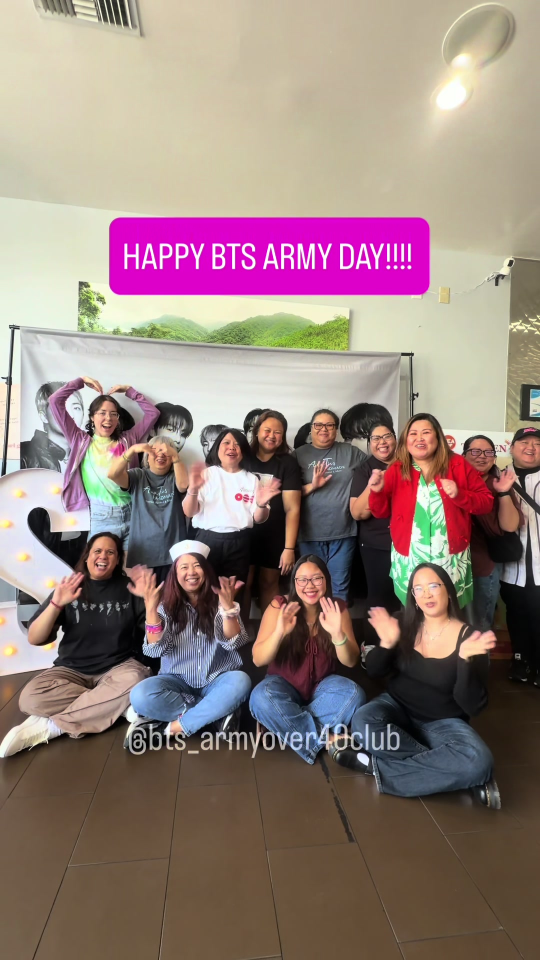 @BTS_ArmyOver40CLUB💫