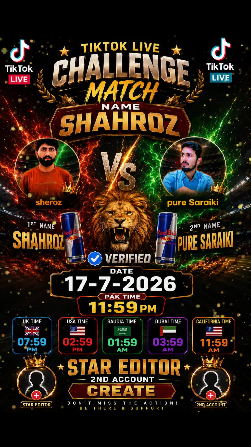@Shahroz