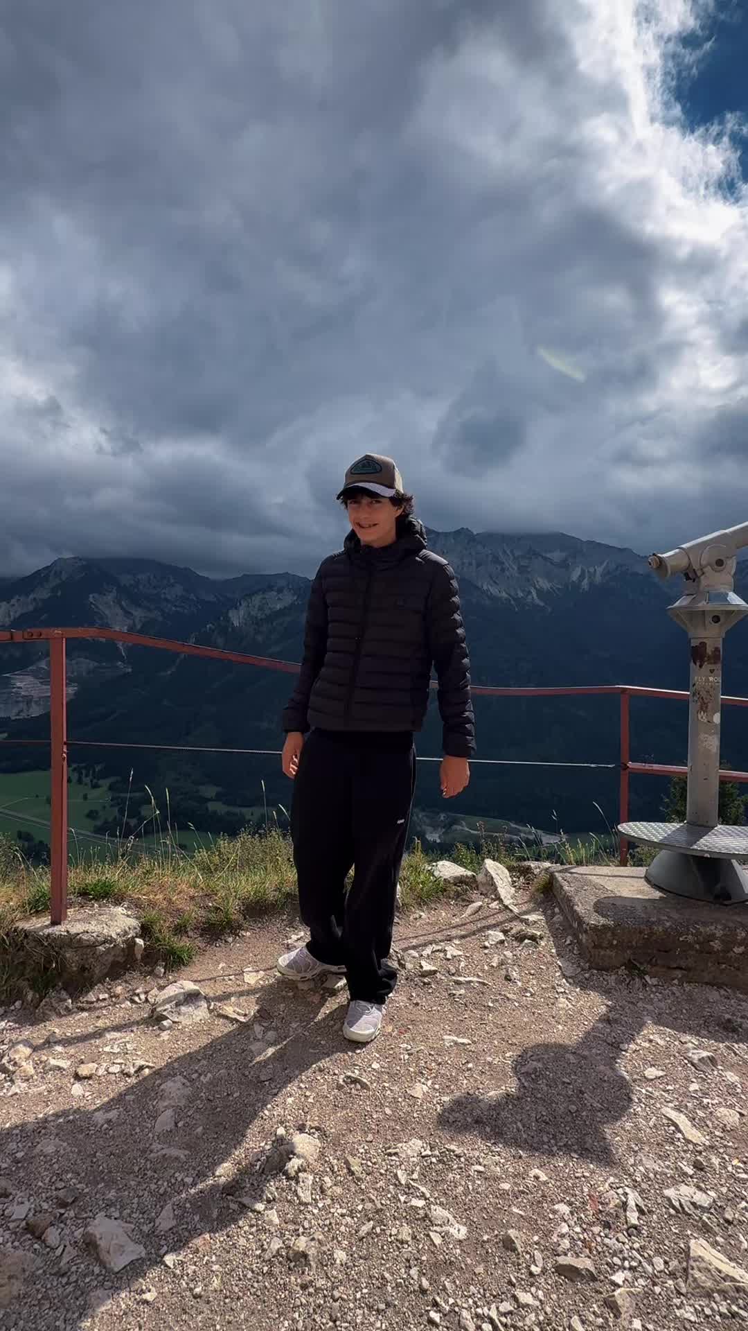 @3 G&lsquo;s 🇬🇷🇩🇪🇦🇹