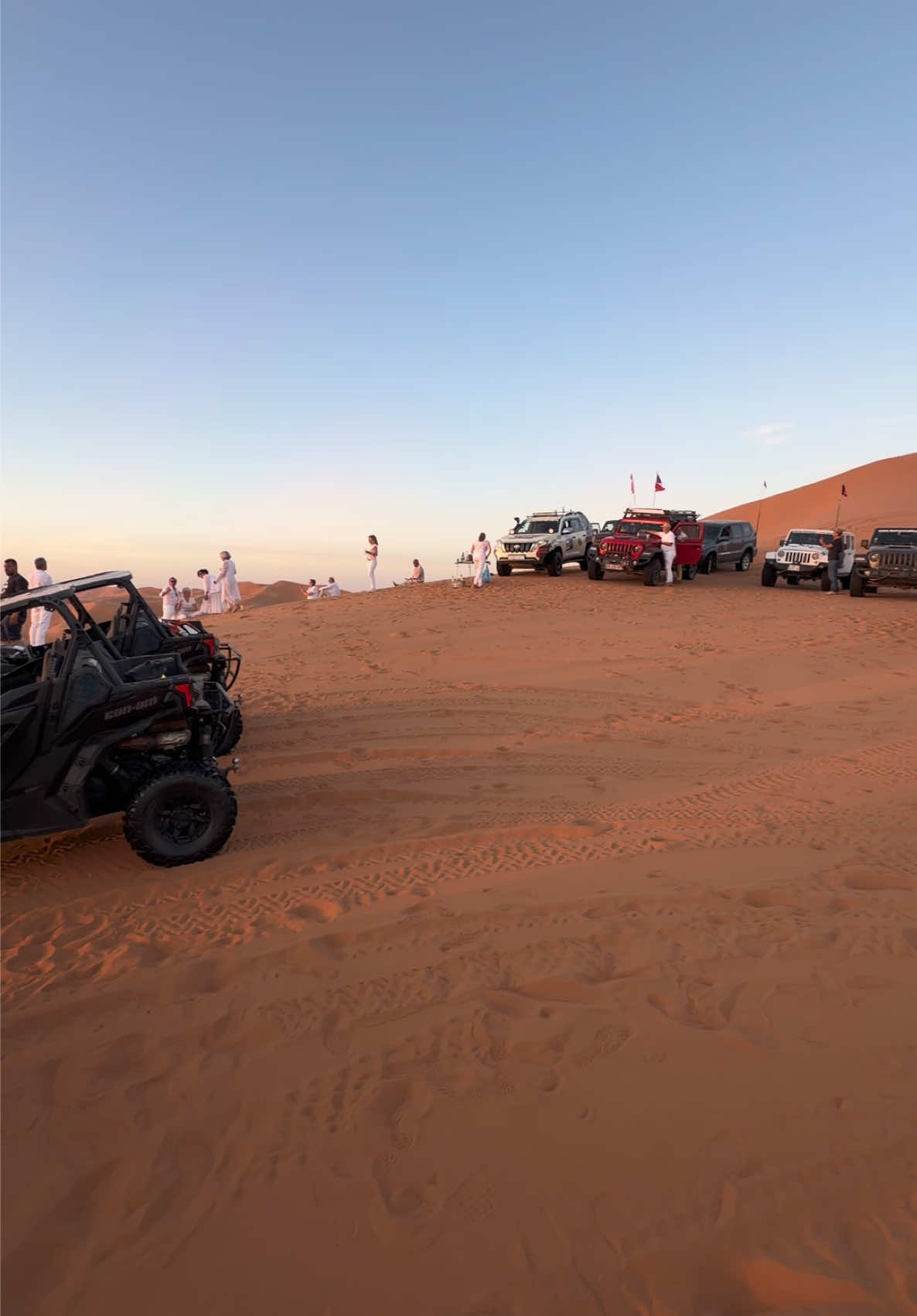 @Merzouga Globe 🌎
