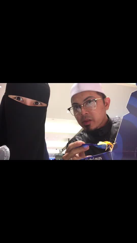 @Zaujah Habib Khairul