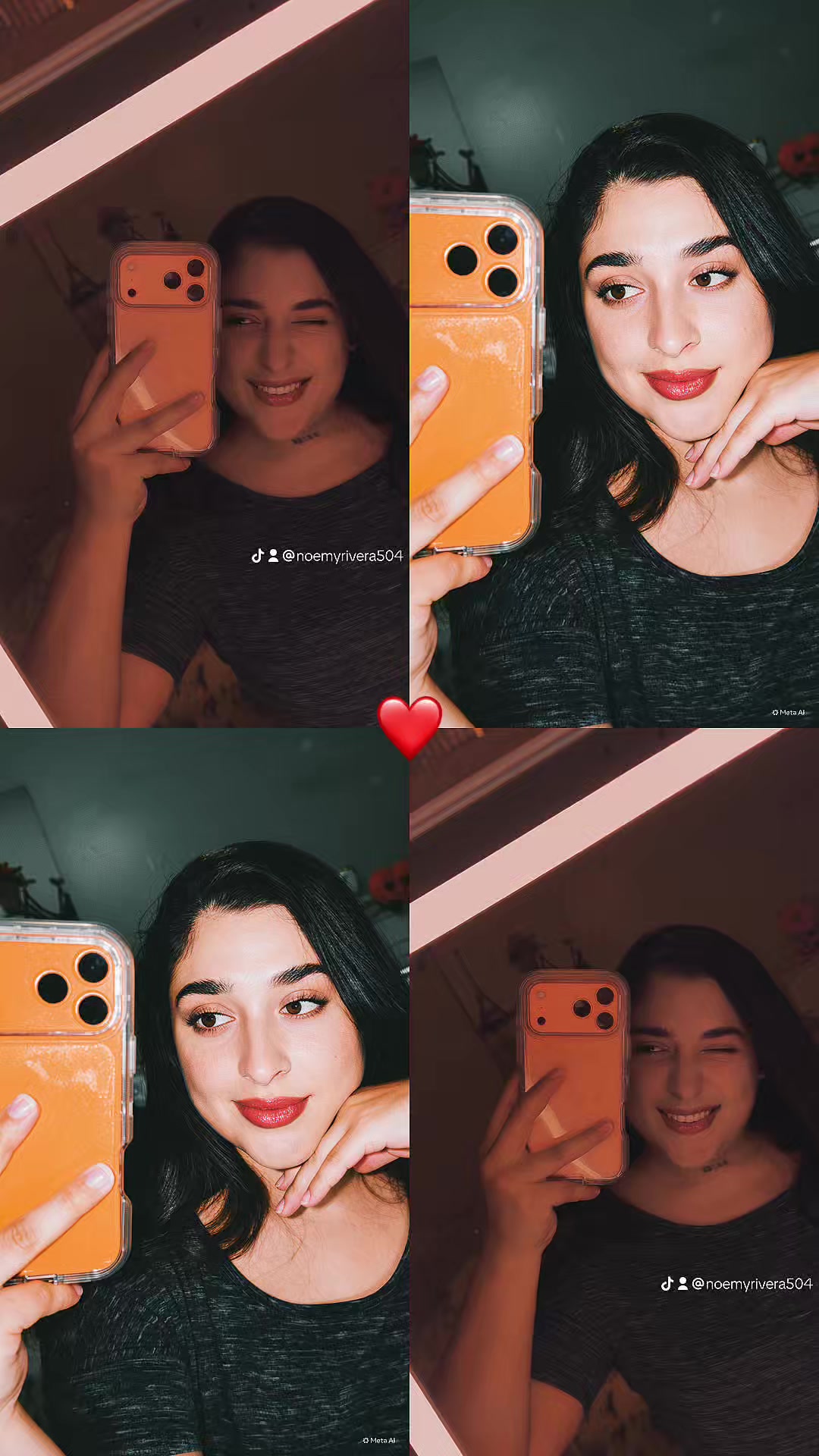 @•ᴹᴵᴿᴬᴺᴰᴬ •