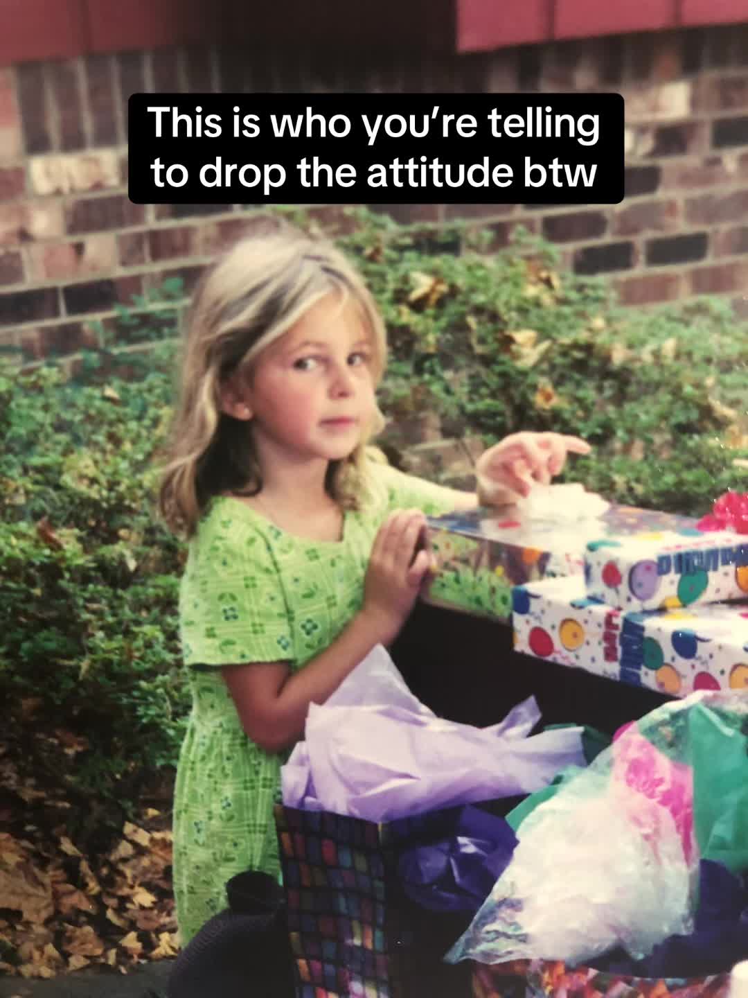 @Torianna Wilson Wrinkle