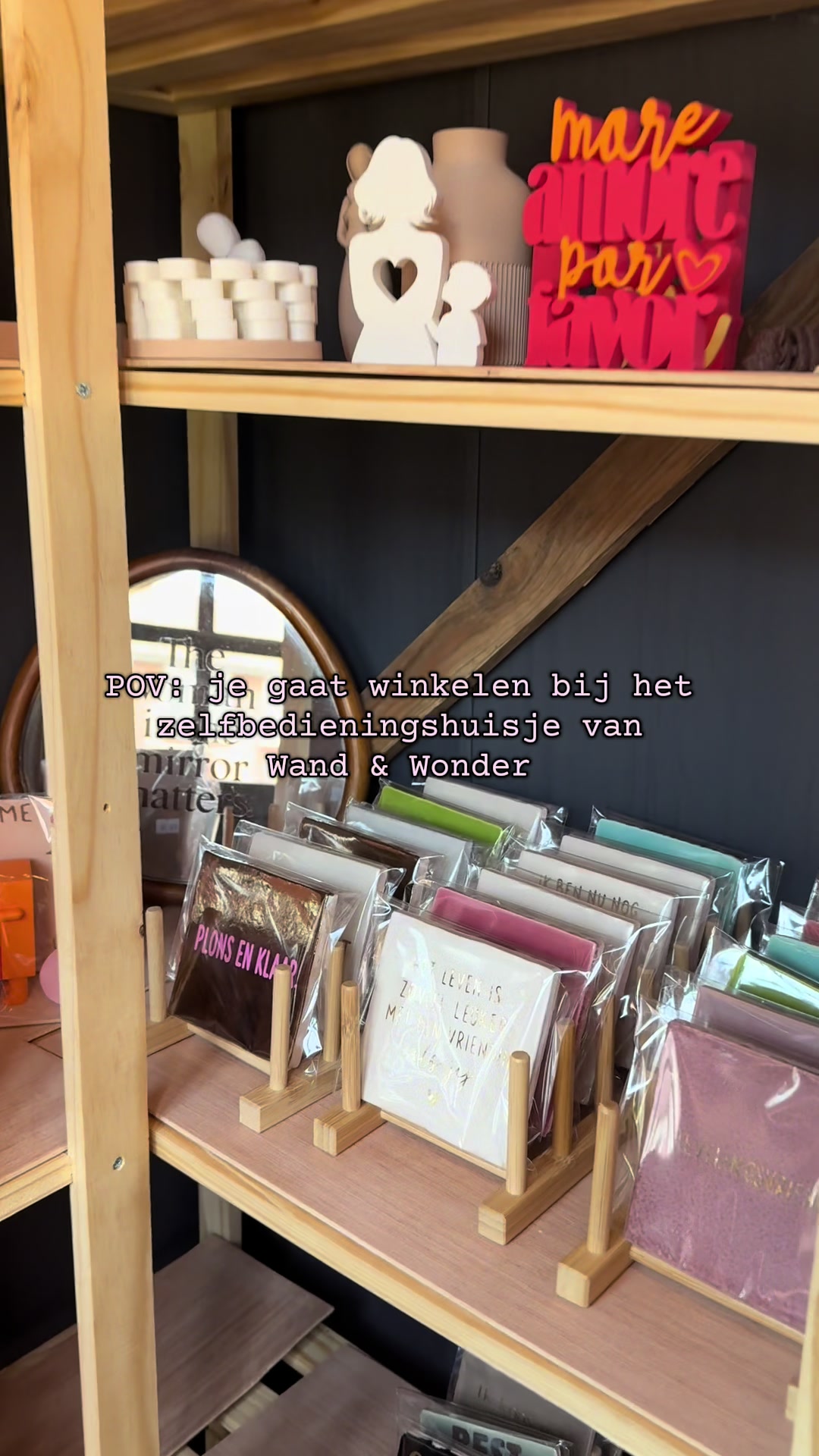 @Wand & Wonder
