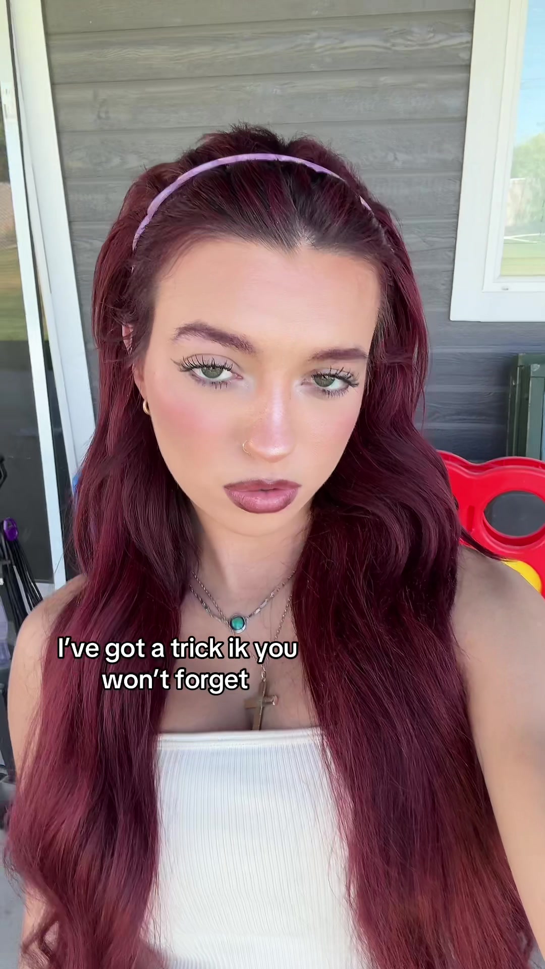 @Alexia Corona