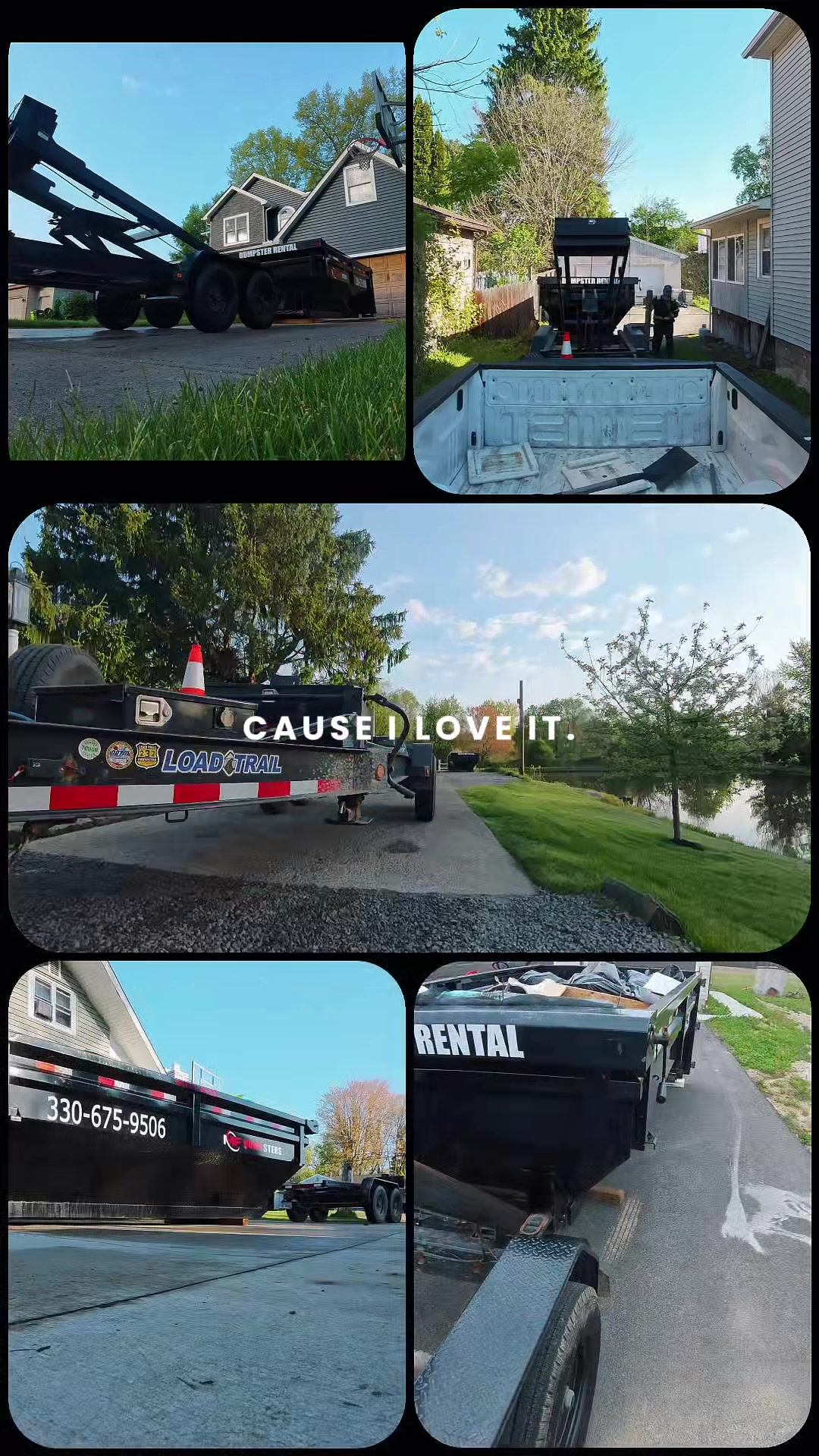 @MF Dumpsters